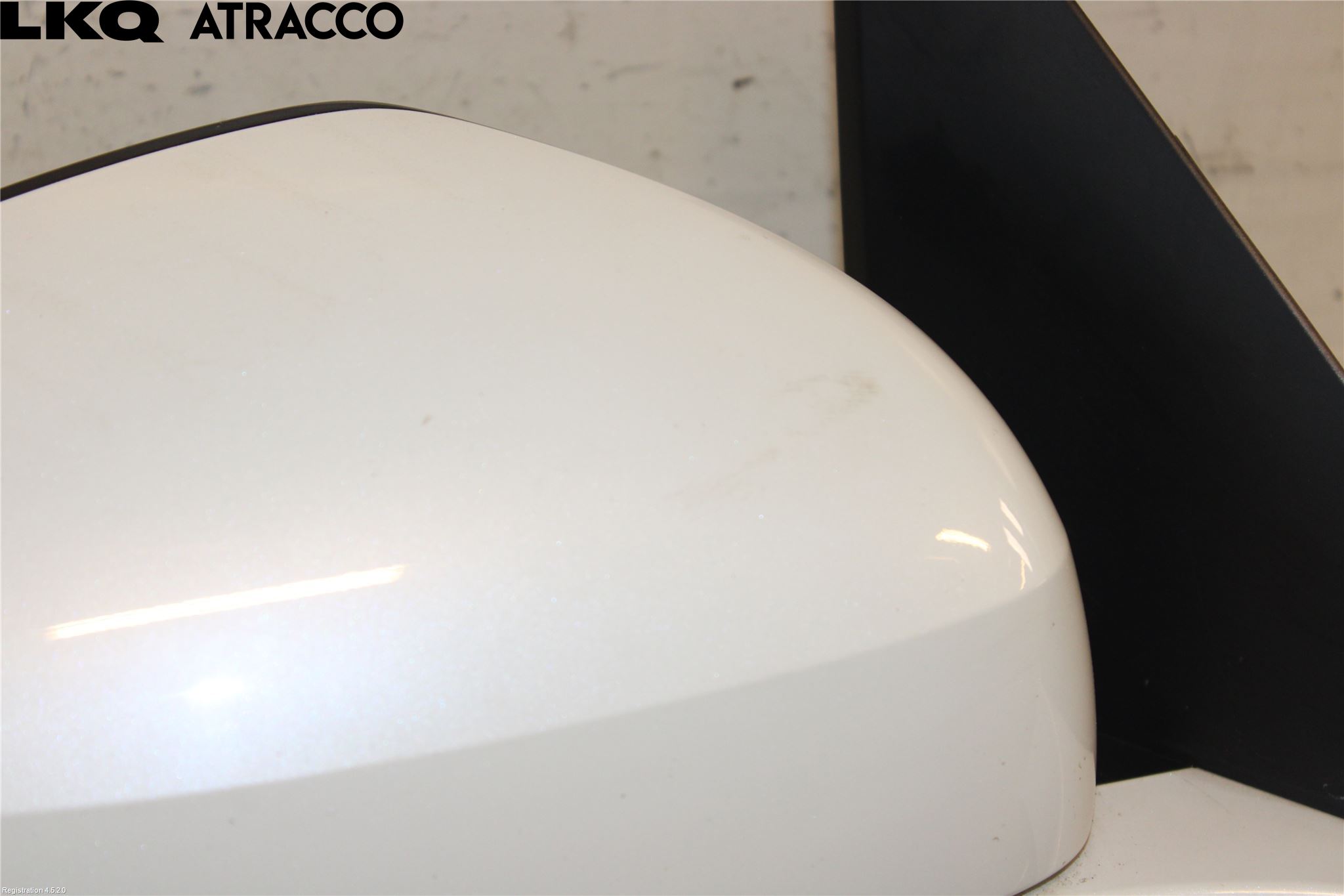 Suzuki SWIFT 11-16 Speil H M-El Justering