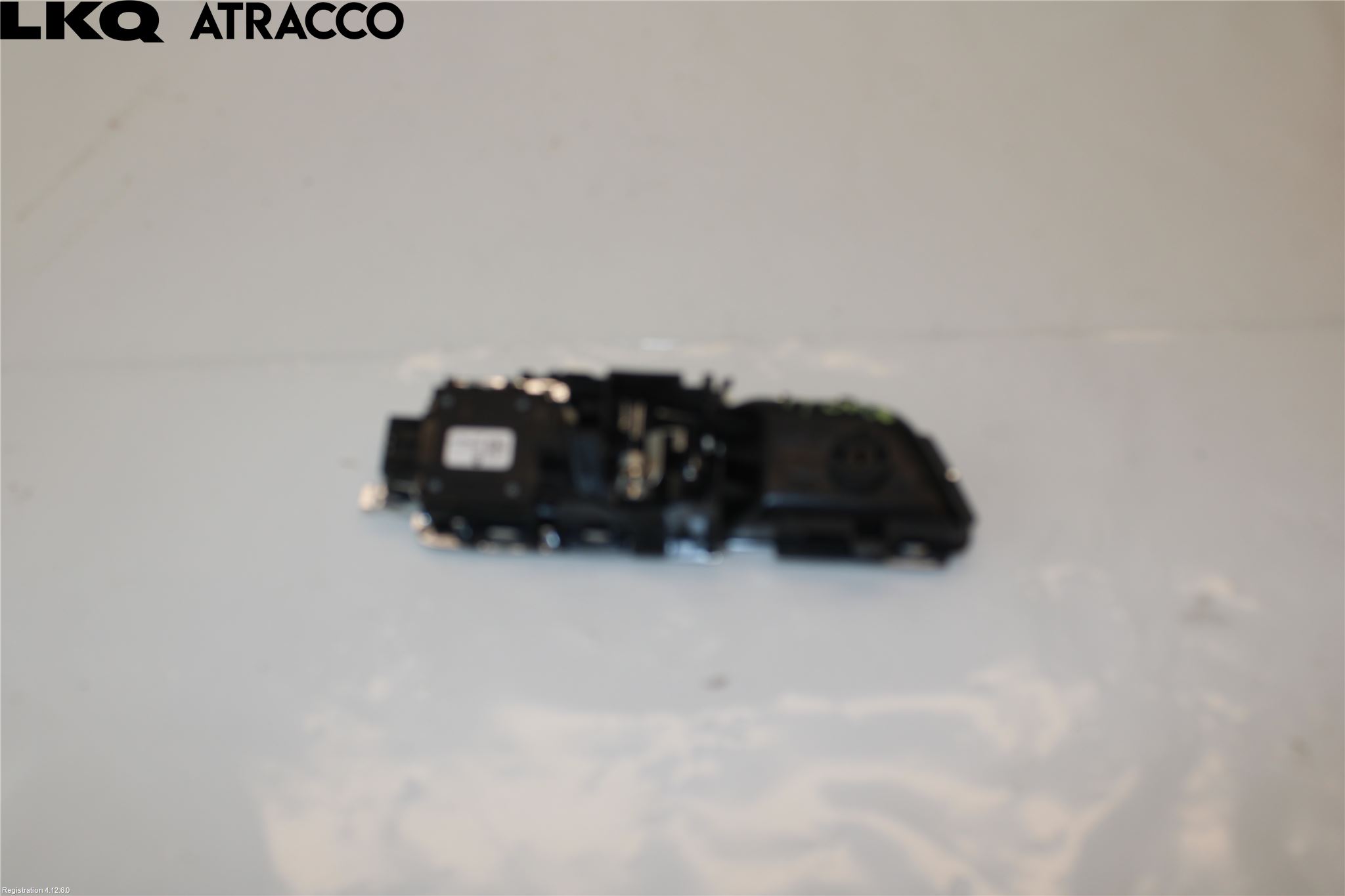 Landrover LAND ROVER DISCOVERY 4 10-16 Dørhandtak Ytre Venstre