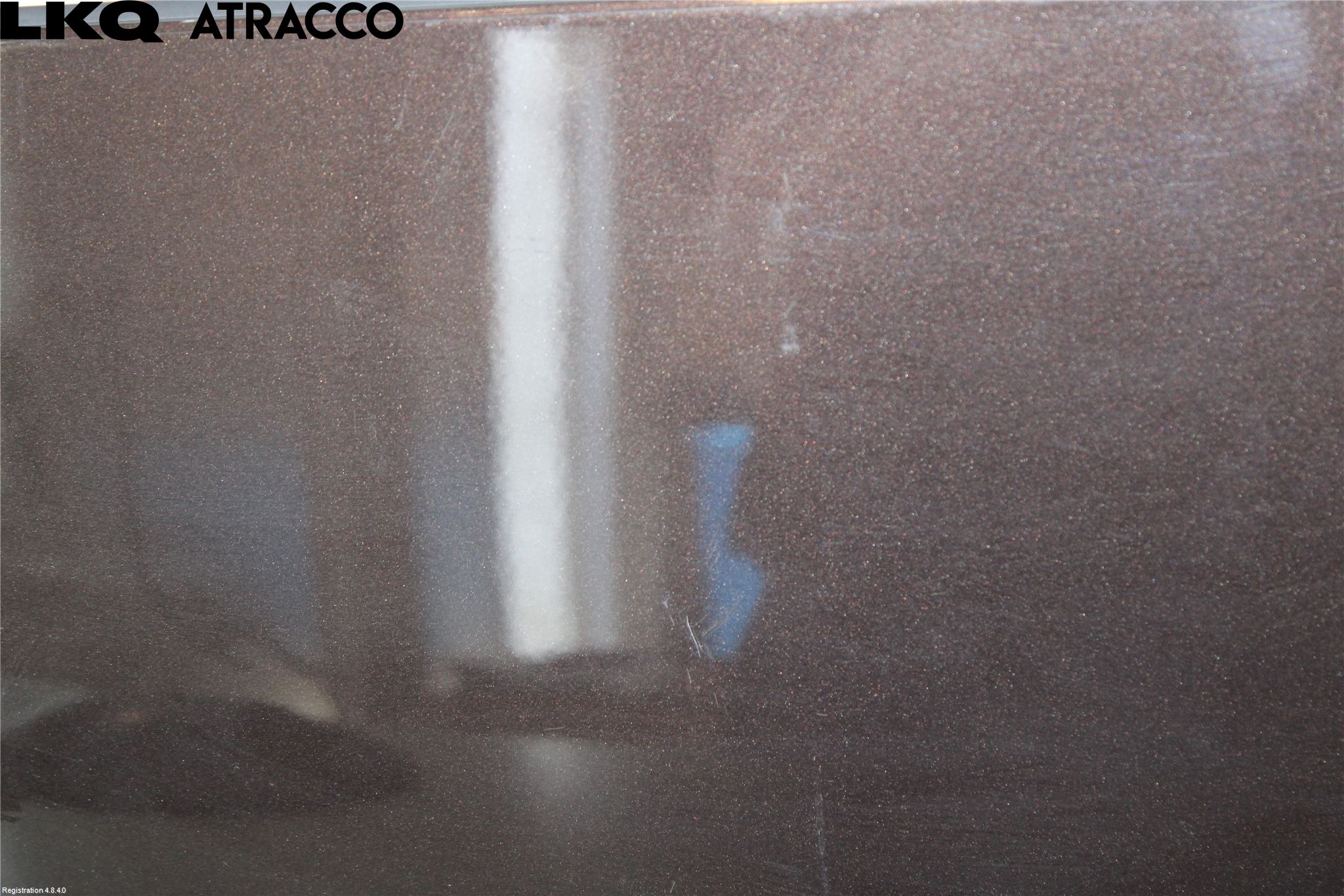 Mercedes-Benz MB B-KLASS (W246/W242) 12-19 Spoiler Bakluke