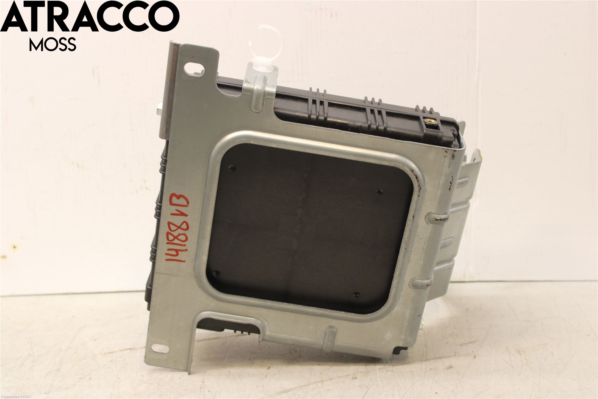 Nissan LEAF 11-17 Styreenhet Øvrig