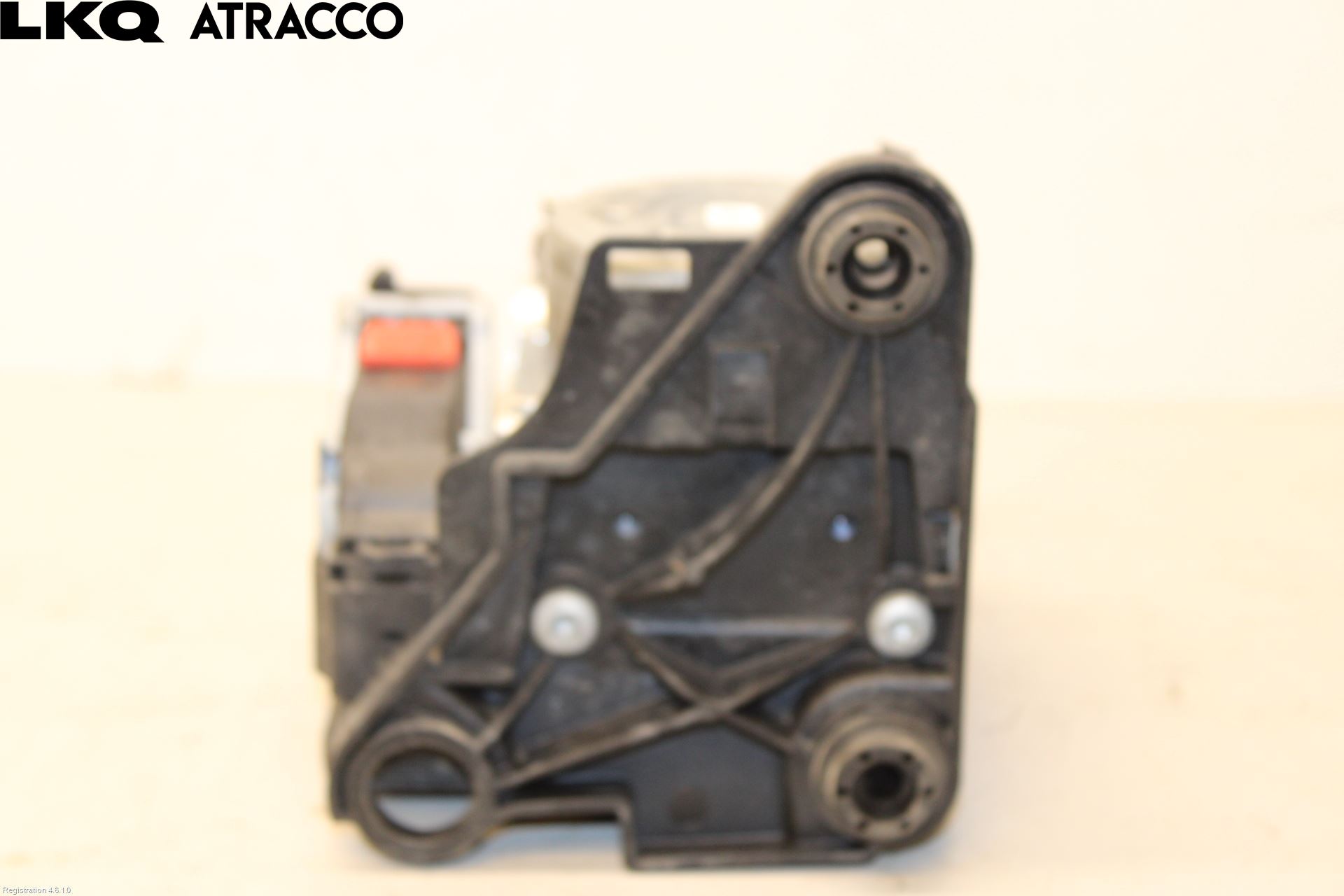 Volkswagen VW GOLF / E-GOLF VII 13-20 Abs Hydraulikkaggregat