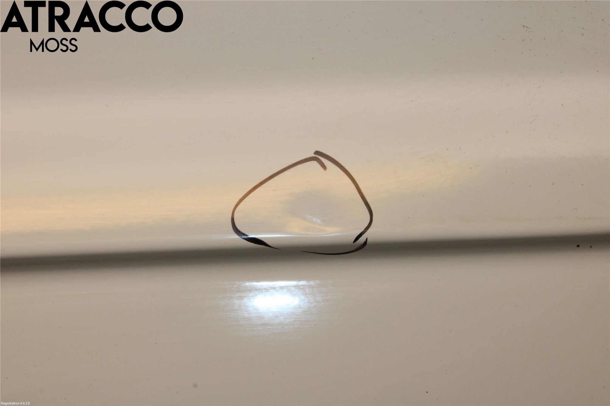 Ford TRANSIT/TOURNEO CONNECT 13-22 Dør Skyvedør Venstre