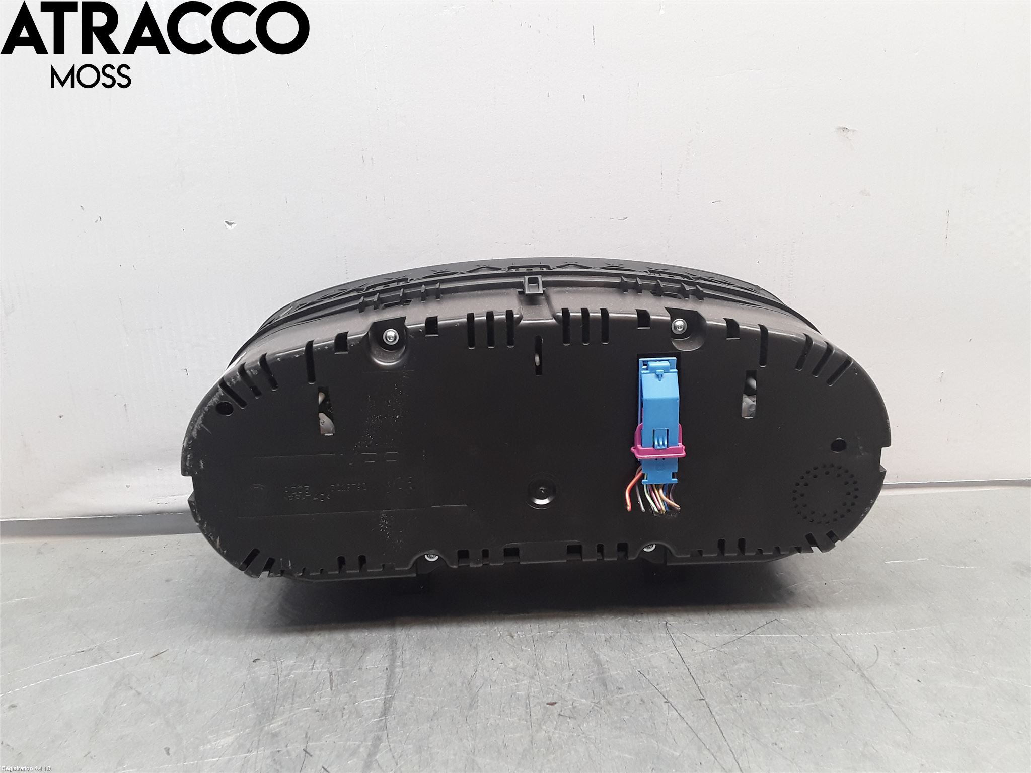 Volkswagen VW SHARAN 11- Instr Kombinert