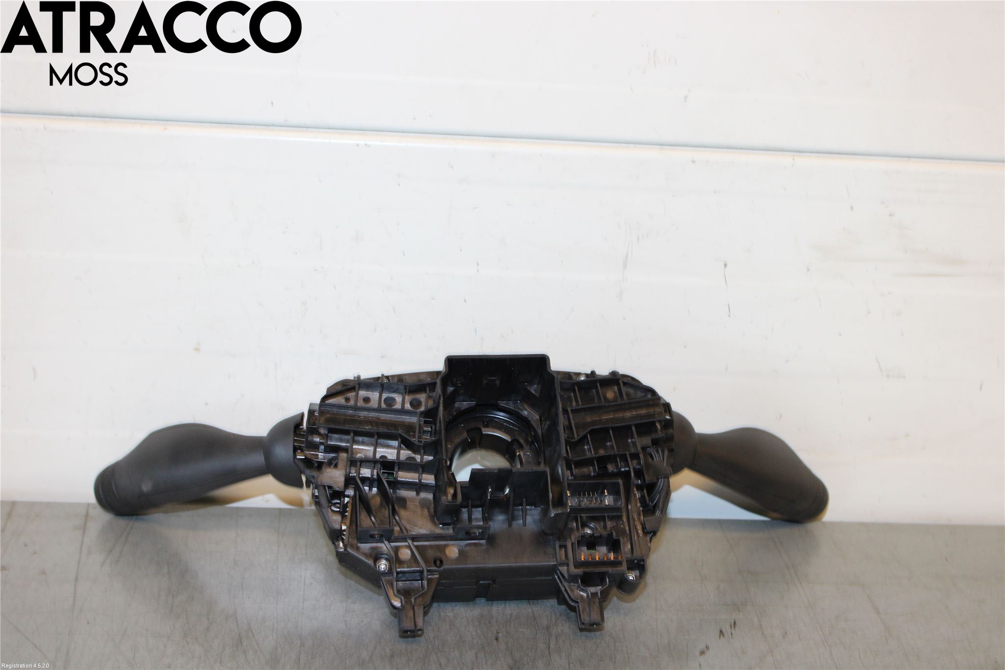 Volvo XC90/RECHARGE 16- Bryter Ratt Kombi H Og V