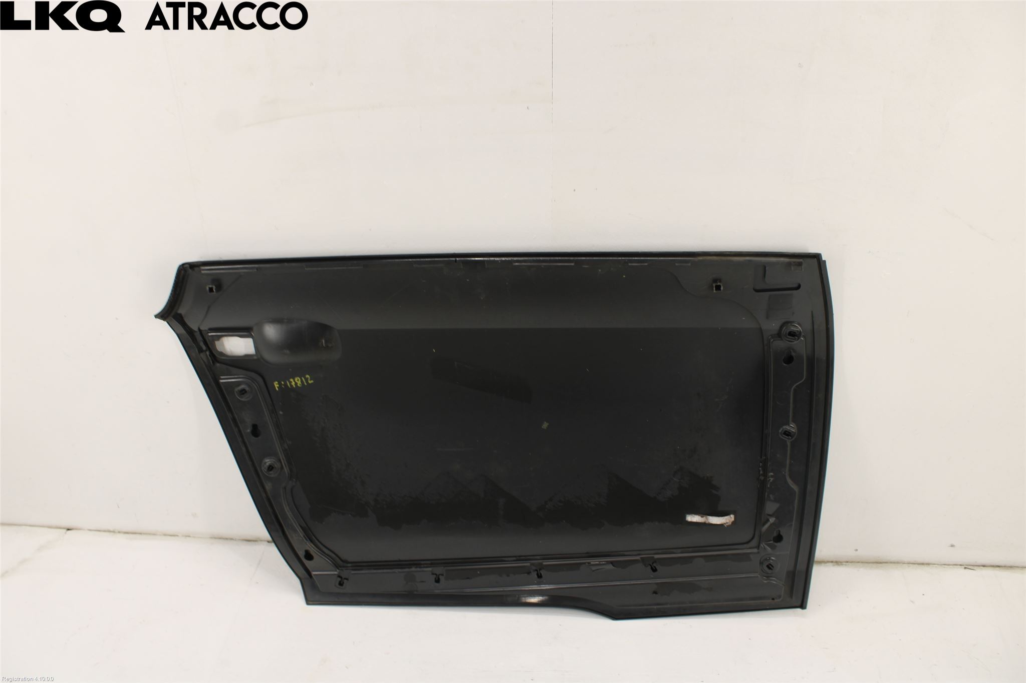 BMW i3 I01 13-22 Dør 4D Foran Høyre