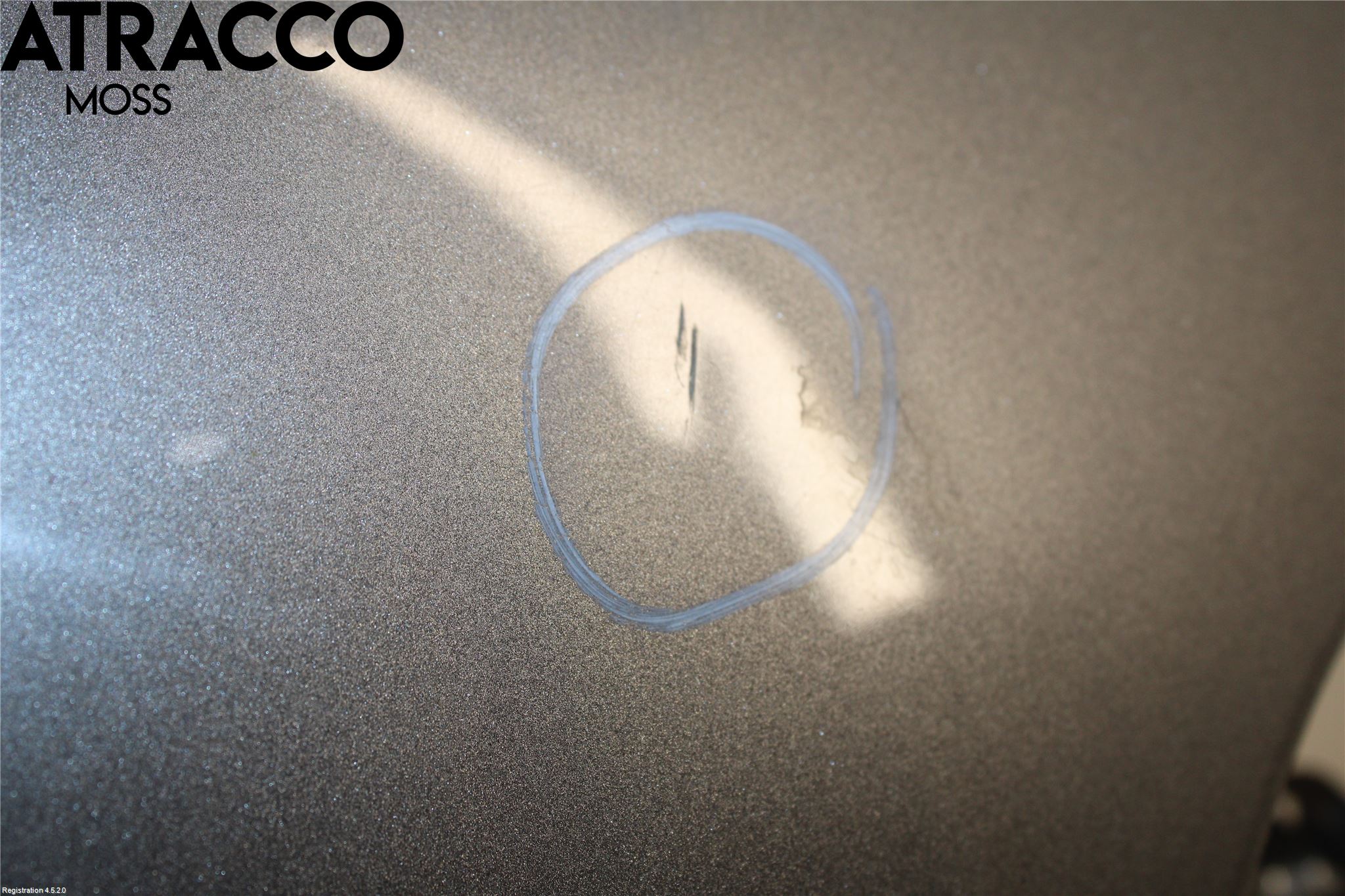 Volkswagen VW GOLF / E-GOLF VII 13-20 Bakluke Stv