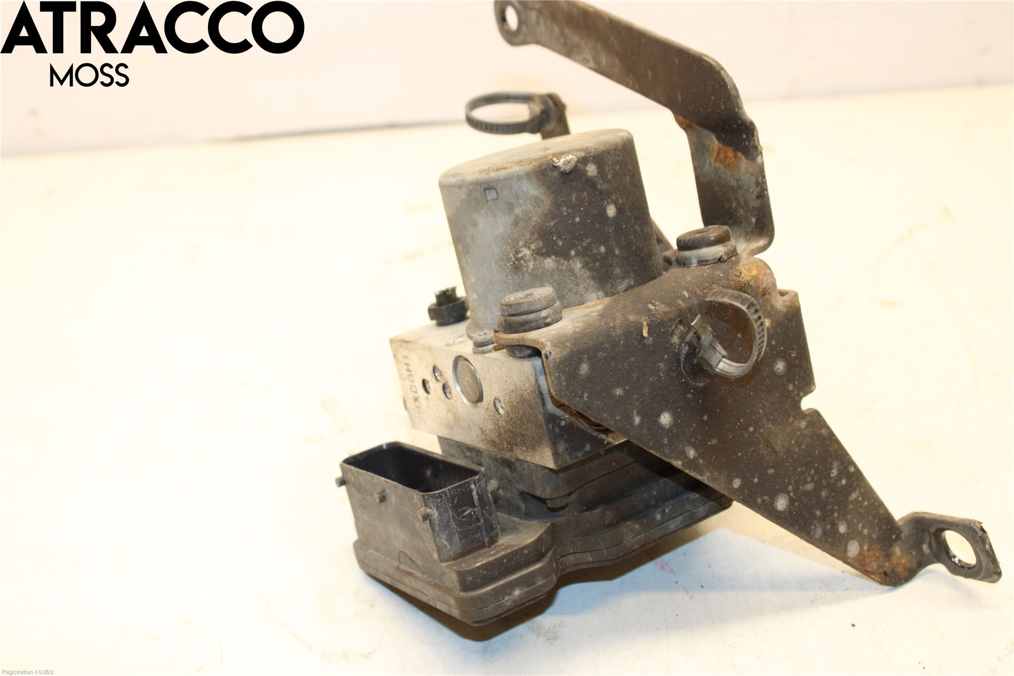 Hyundai i10 PA 08-13 Abs Hydraulikkaggregat