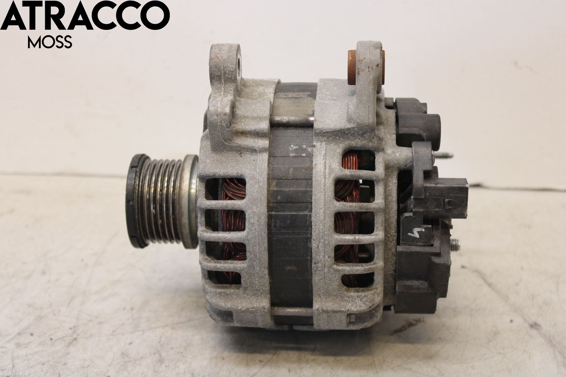 Volkswagen VW GOLF / E-GOLF VII 13-20 Dynamo