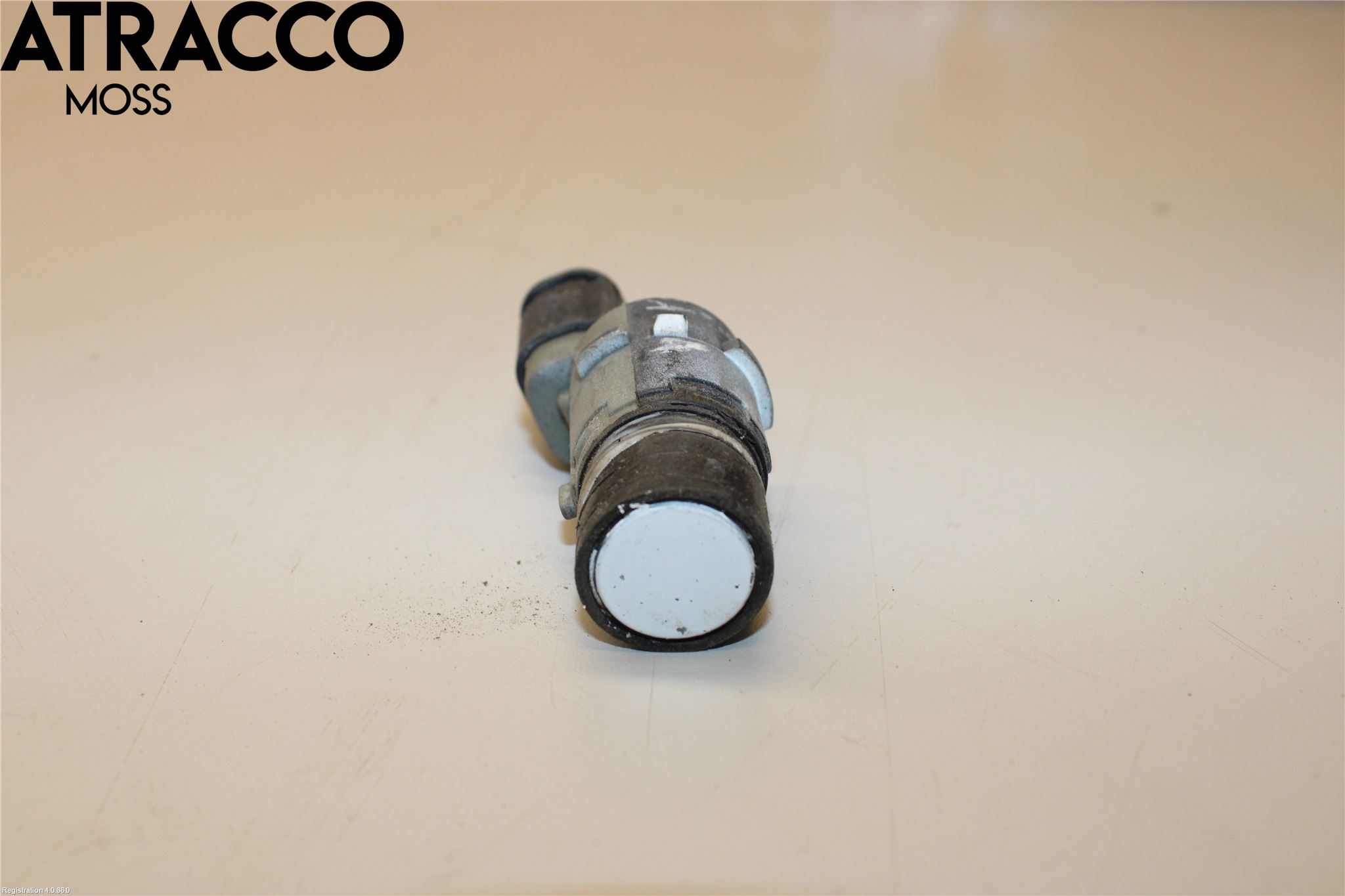 BMW 5 E60/61 Sed/Tou 02-10 Sensor Parkering Front