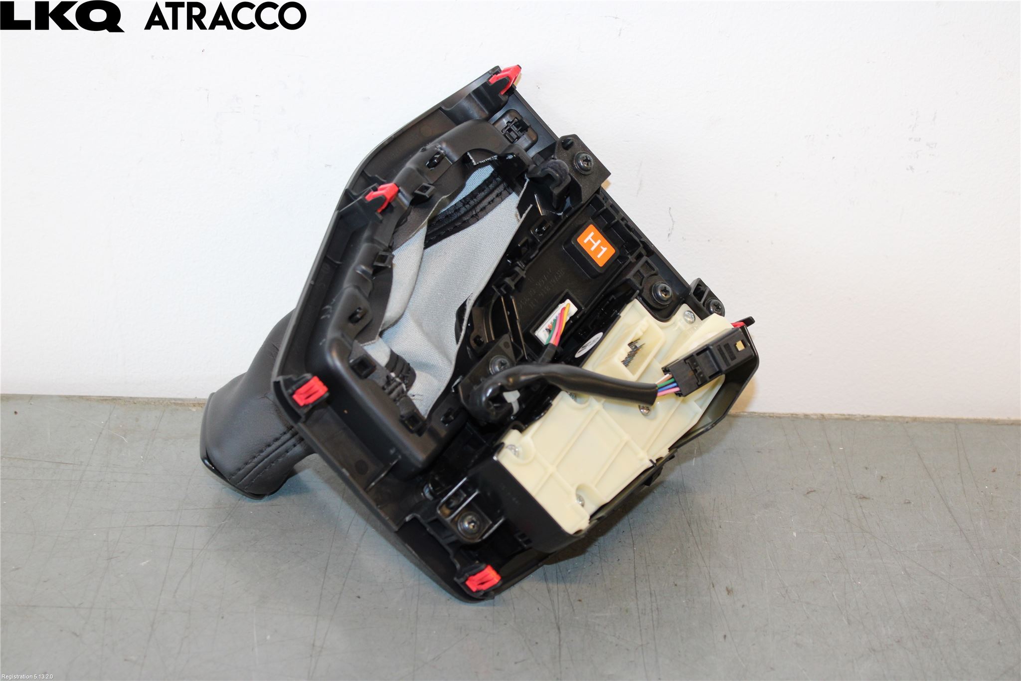 Toyota RAV4 19- Bryter Gearkasse