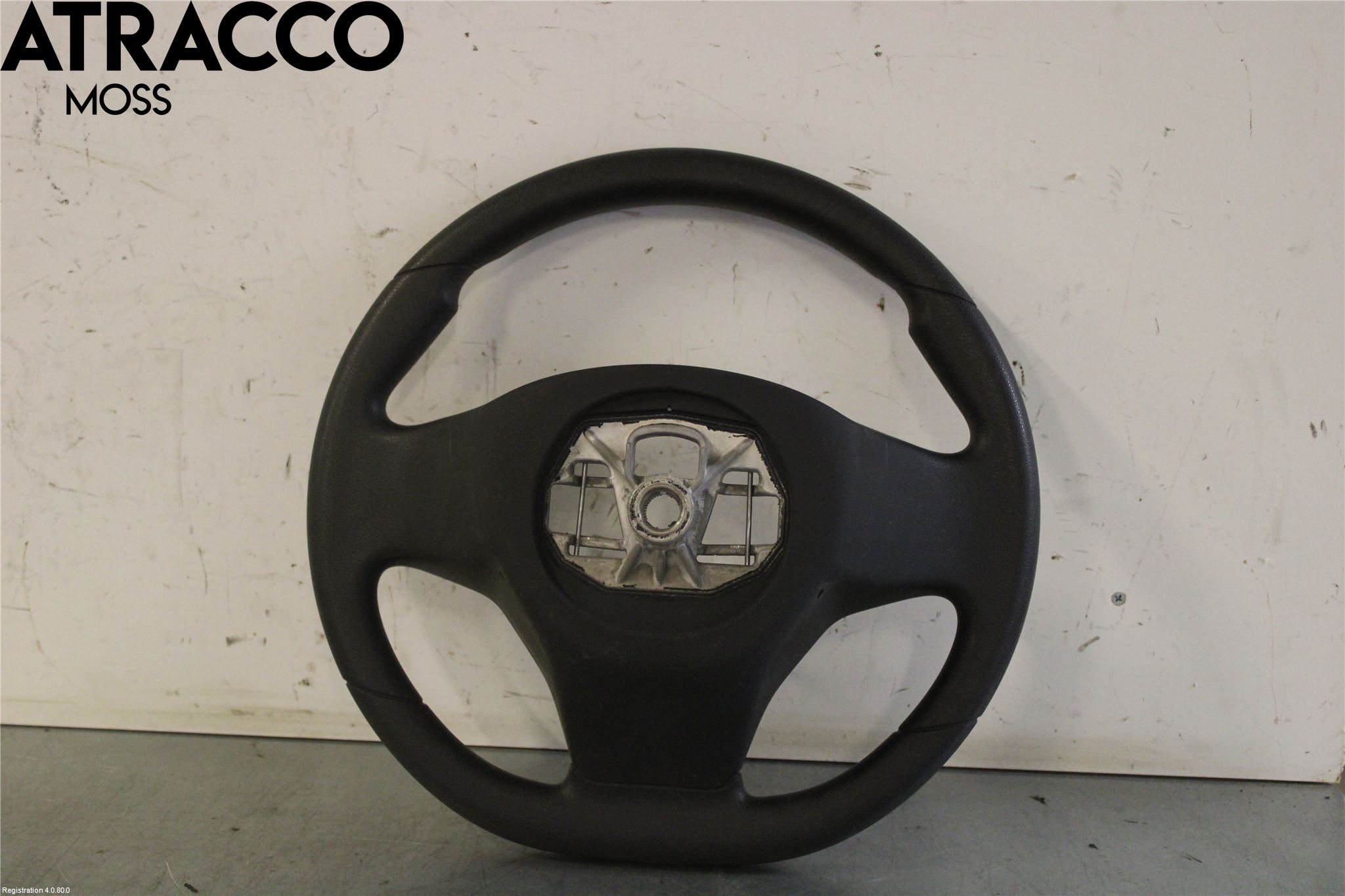 Toyota PROACE II 16- Ratt