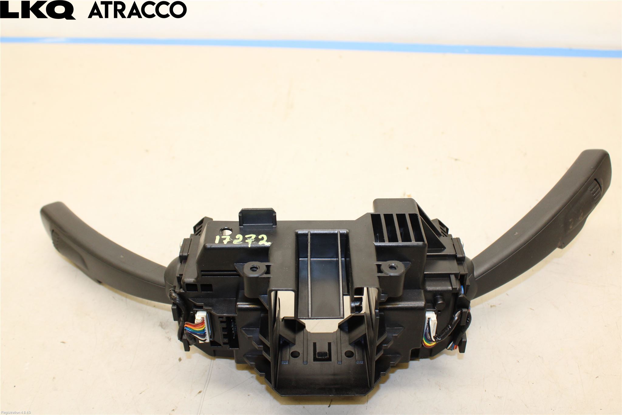 Volvo V70 08-13 Bryter Multifunksjon