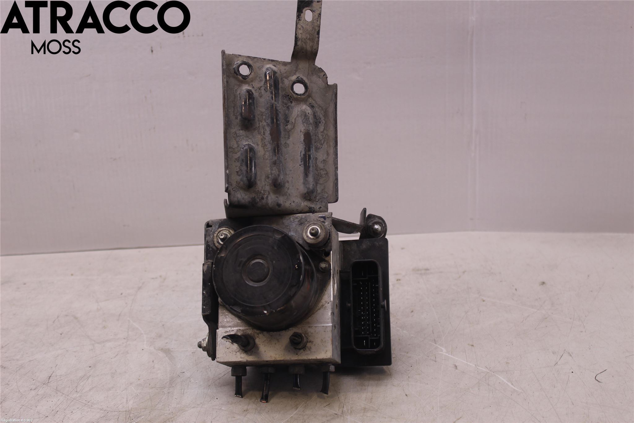 Volkswagen VW POLO 10-17 Abs Hydraulikkaggregat