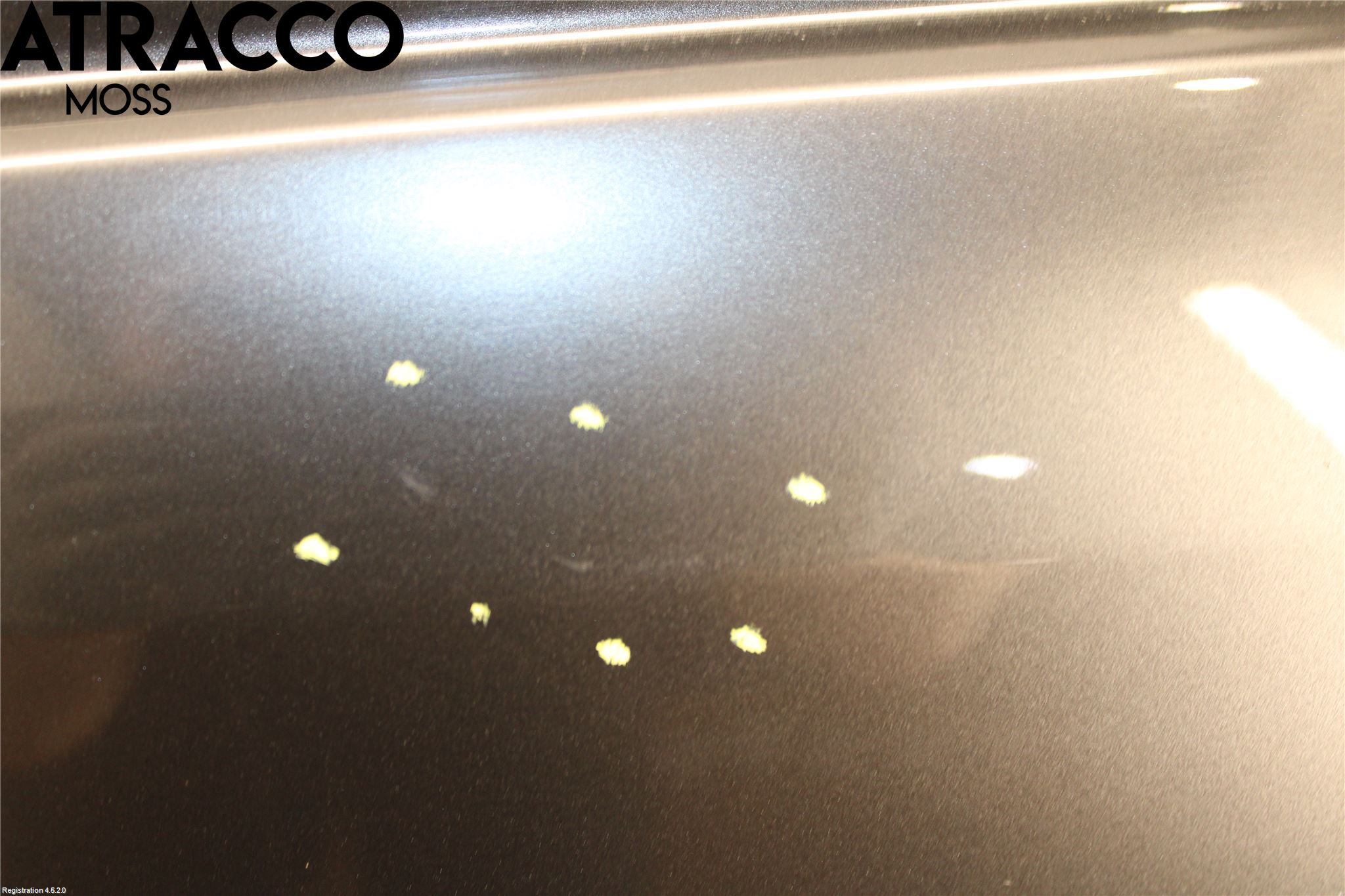 Mazda CX-3 Dør 4D Bak Venstre