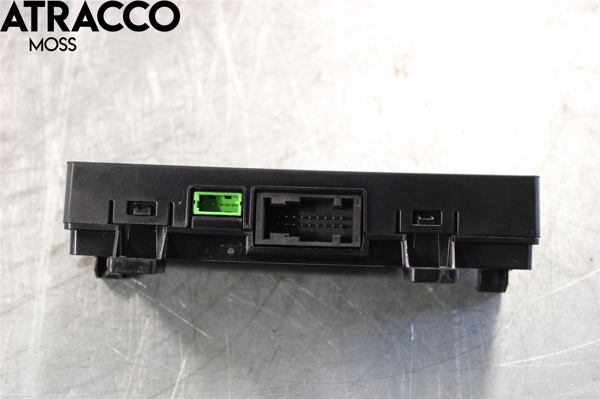 Peugeot 208/E-208 20- Styreenhet Øvrig