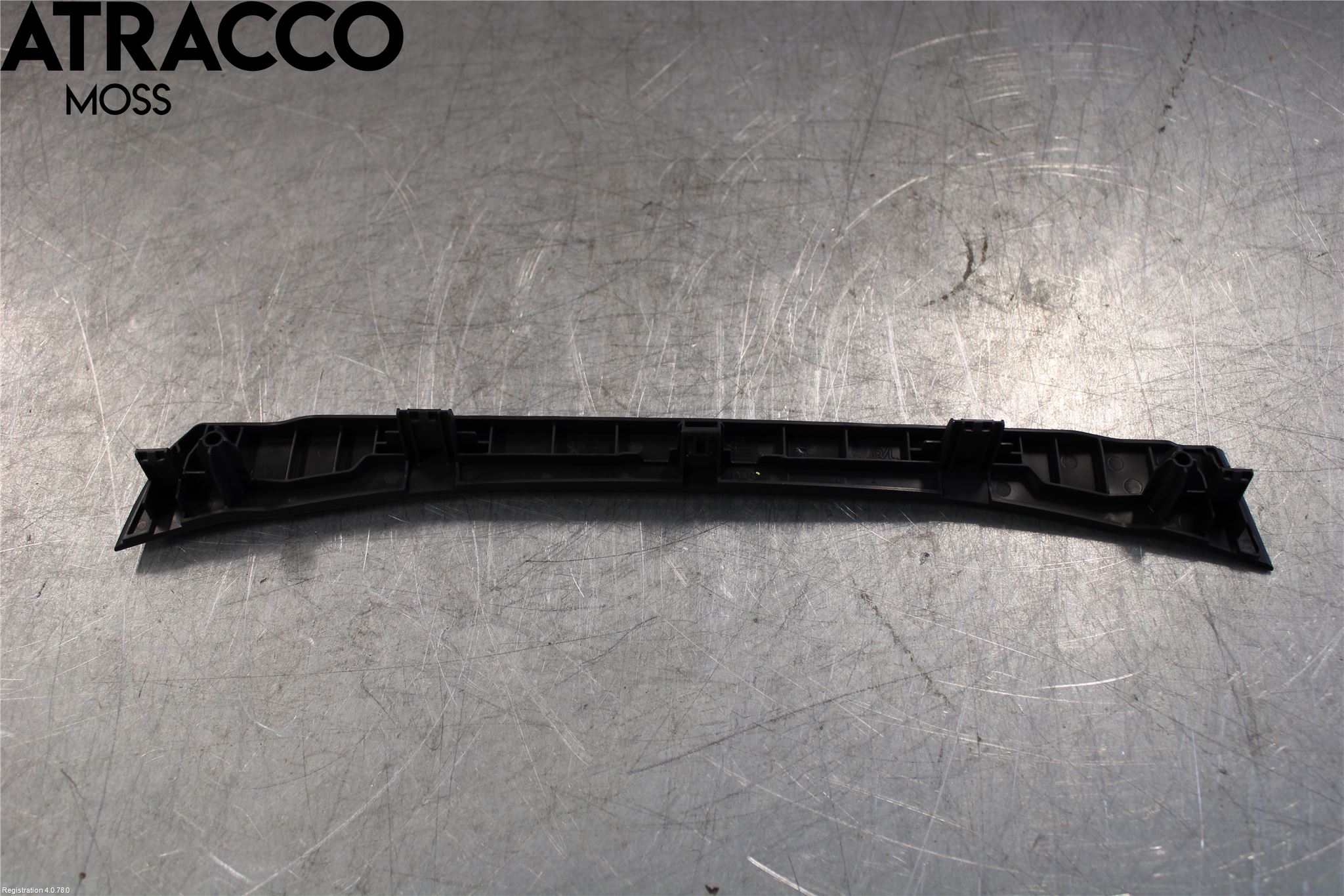 Peugeot 208/E-208 20- Innr Dekor Instrbord