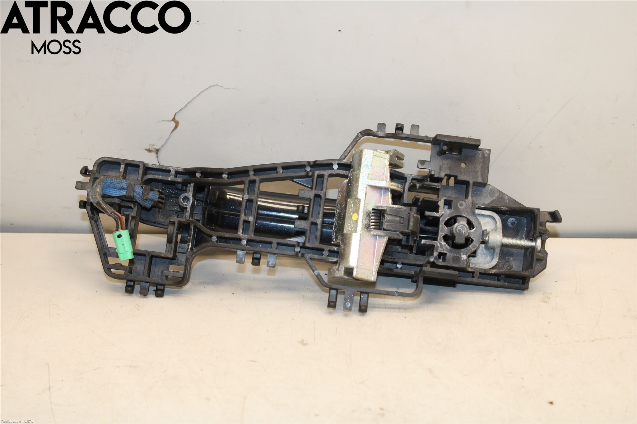 Ford KUGA 08-12 Dørhandtak Ytre Høyre