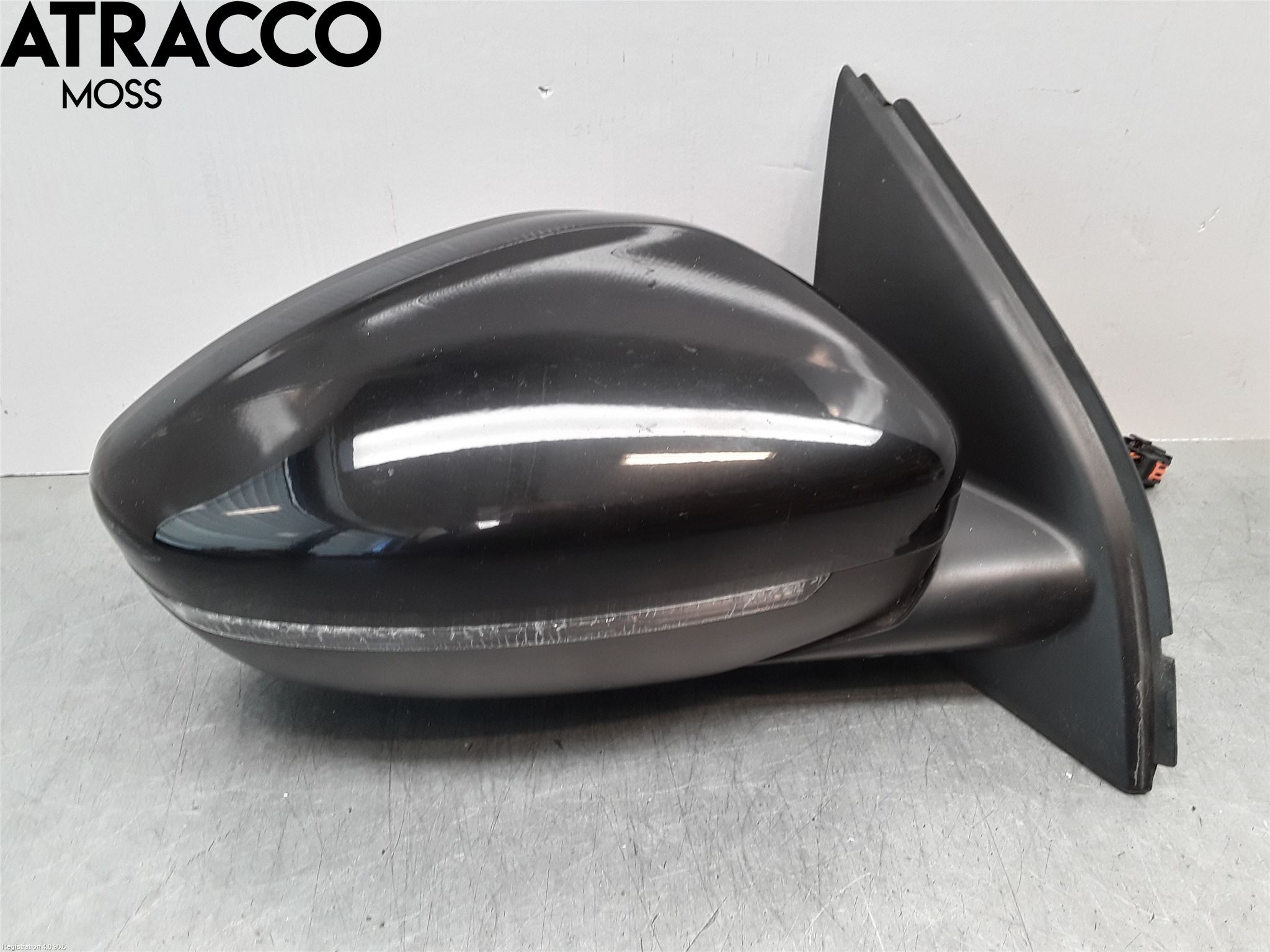 Peugeot 308 14-21 Speil H M-El Justering