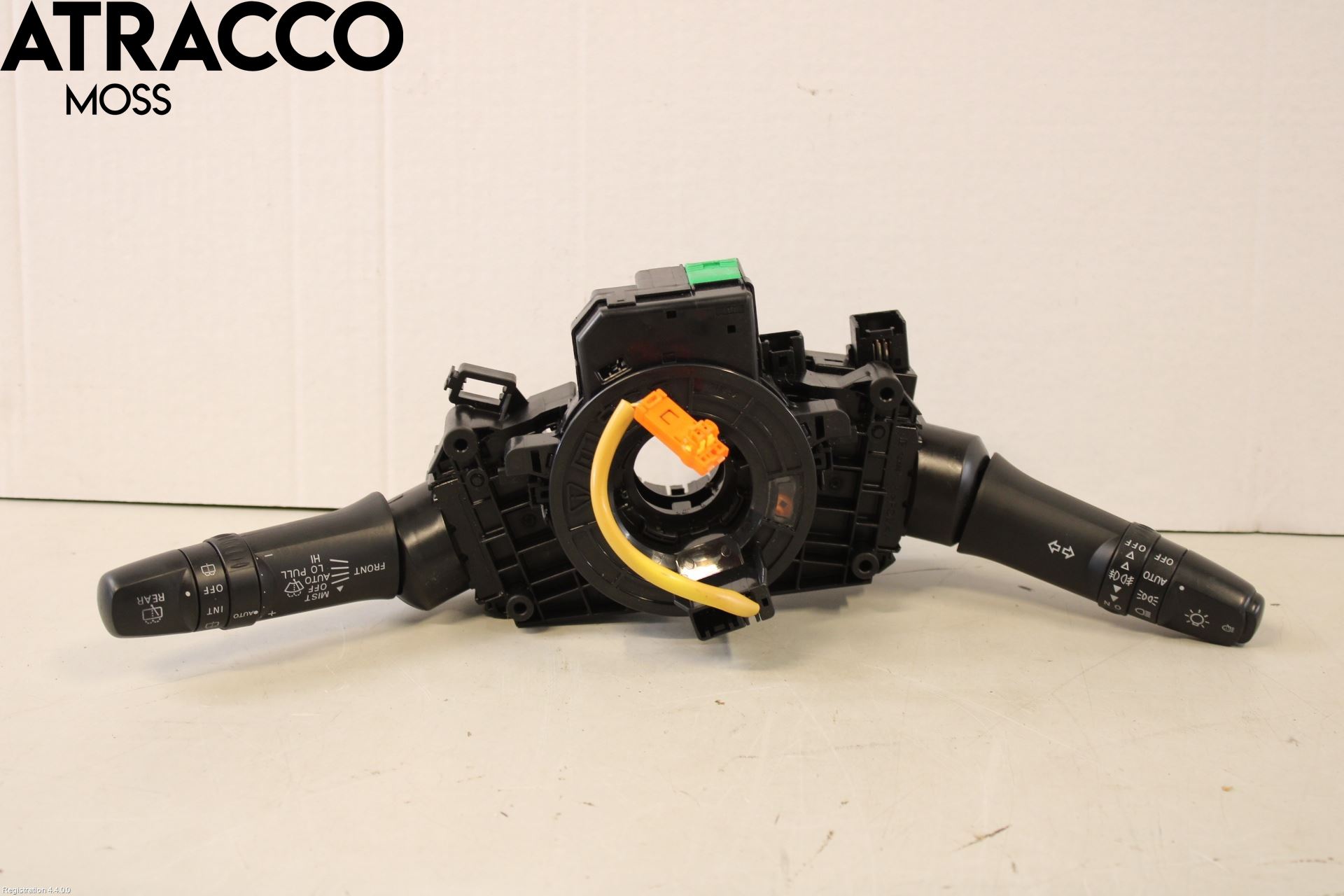 Citroen C4 AIRCROSS Bryter Ratt Kombi H Og V