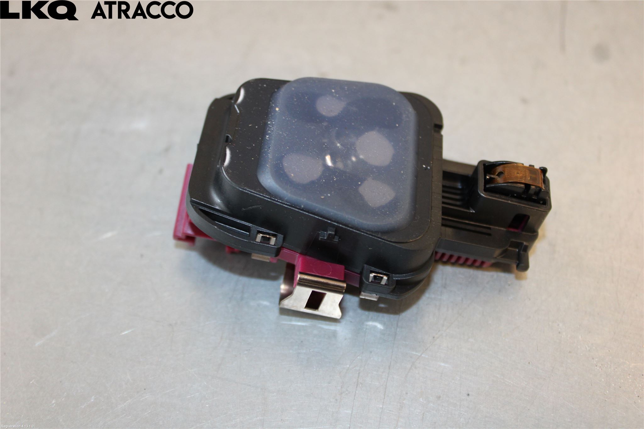 Mercedes-Benz MB EQC (N293) 20- Sensor Regnsensor