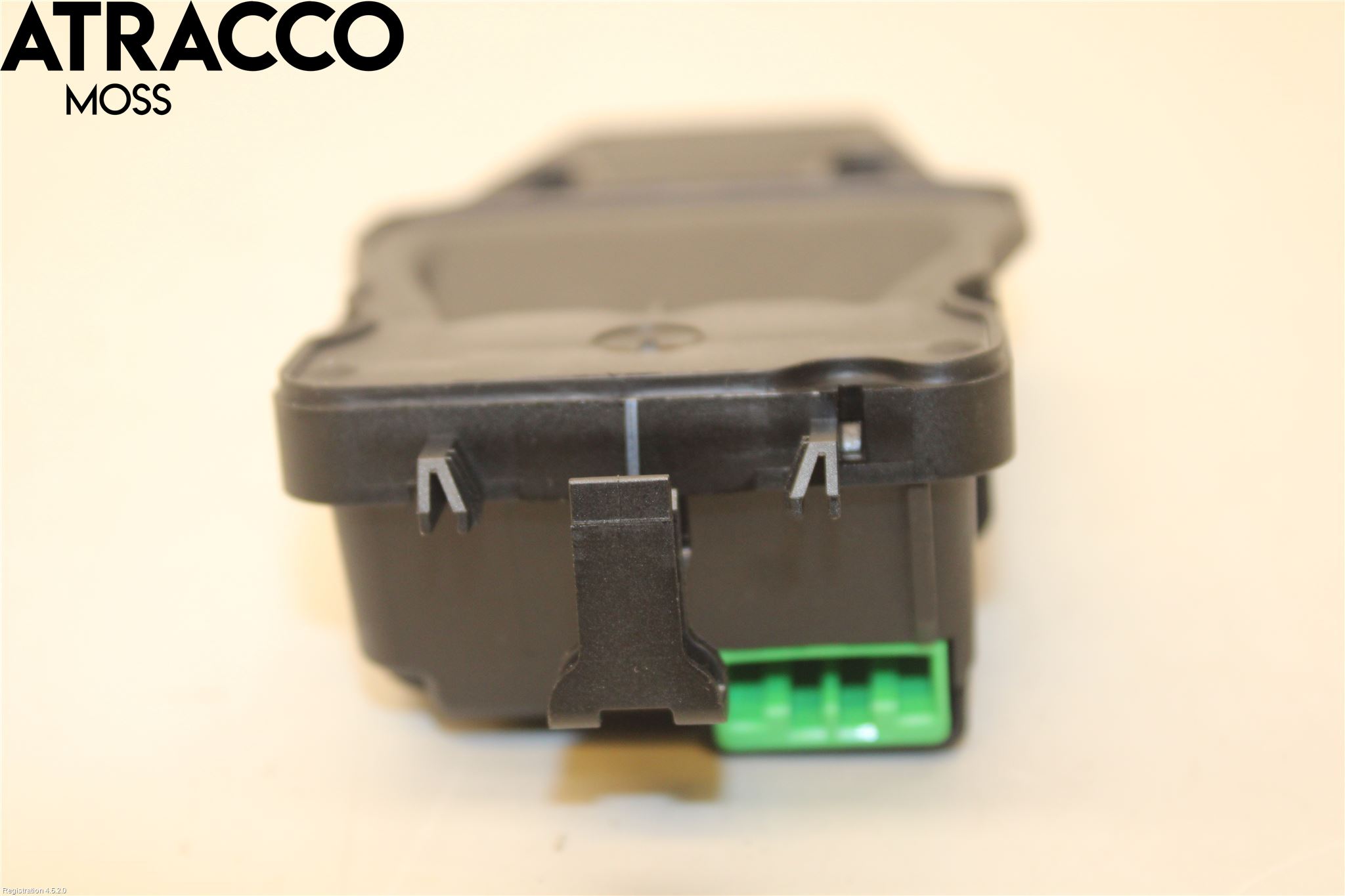 Volvo XC60 09-13 Sensor Kollisjonsbeskyttelse