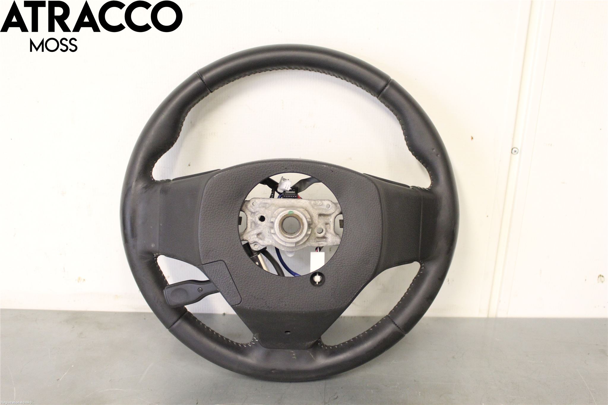 Toyota AURIS 13-19 Ratt