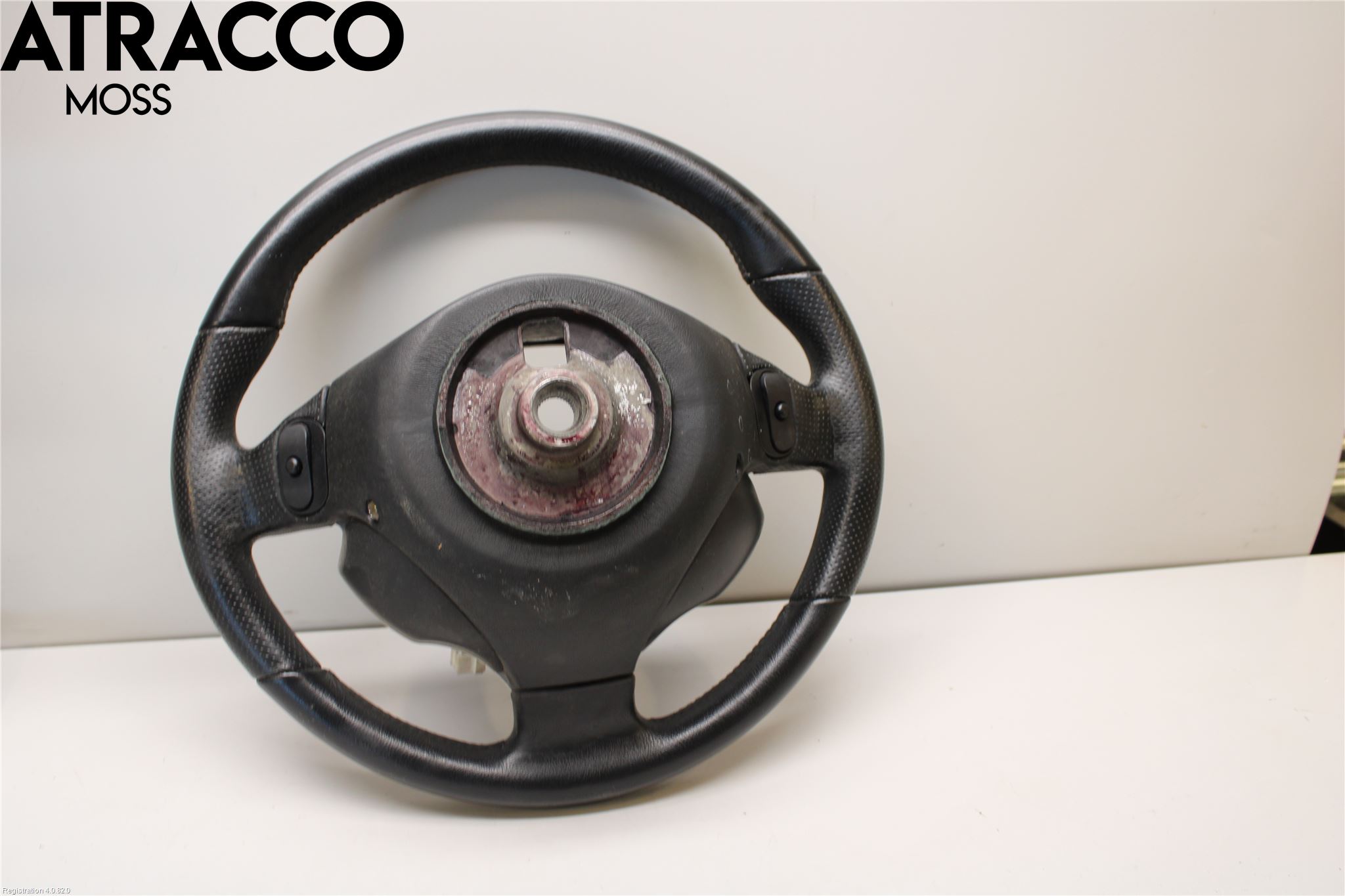 Ferrari ÖVRIGT Ratt