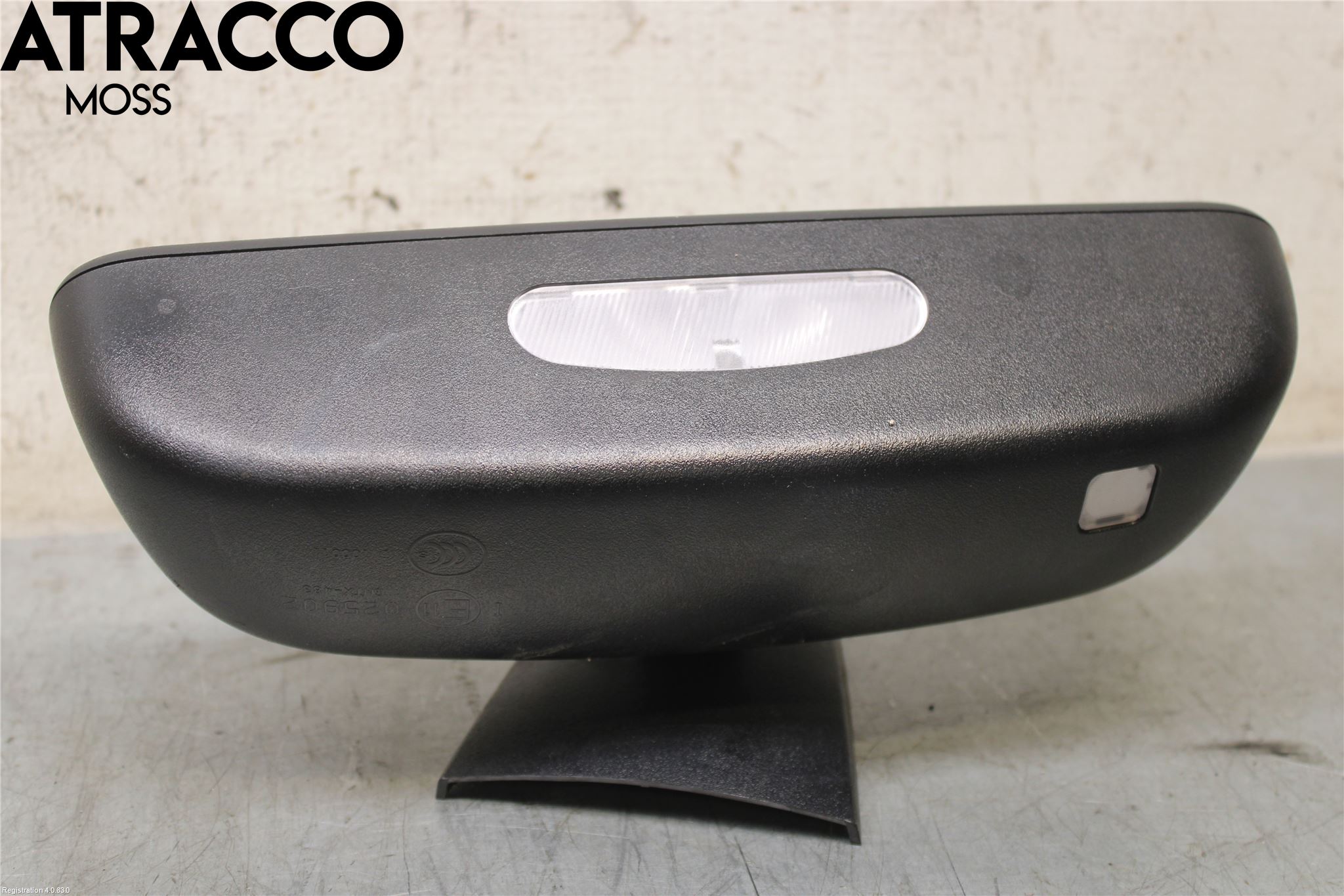 Mercedes-Benz MB E-KLASS (W212) 09-16 Speil Innvendig El