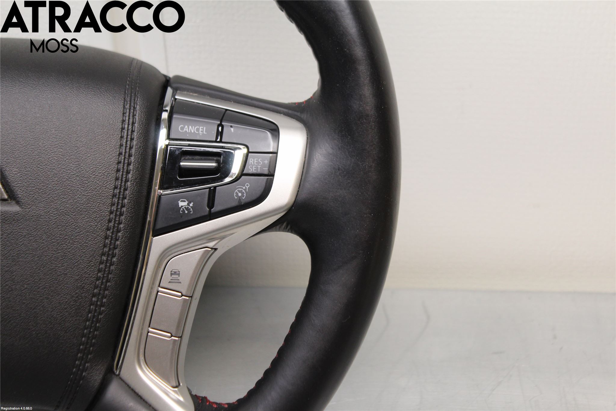 Mitsubishi OUTLANDER 13-21 Ratt