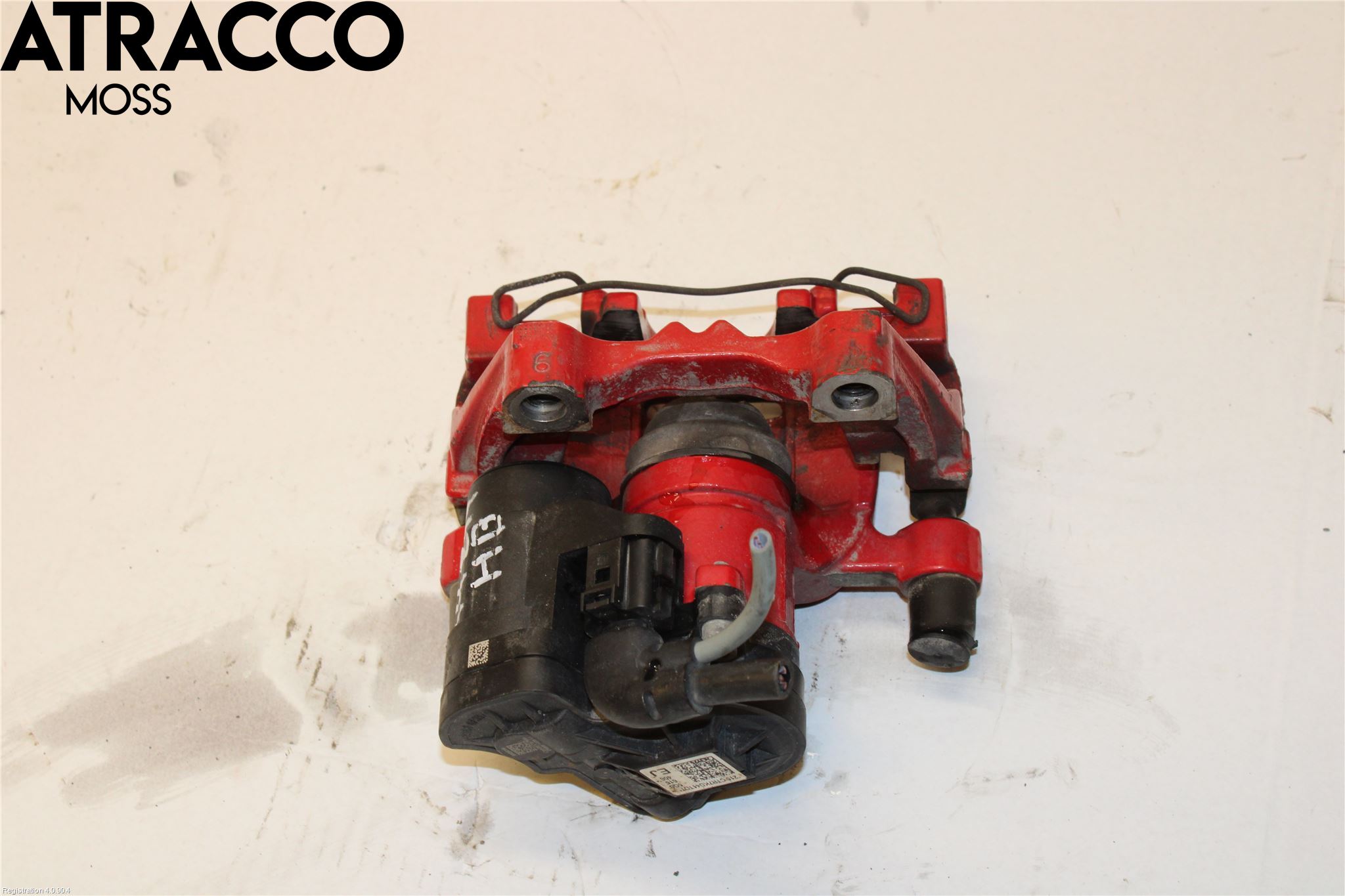 Volkswagen VW T-ROC 18- Bremsecaliper Bak Høyre