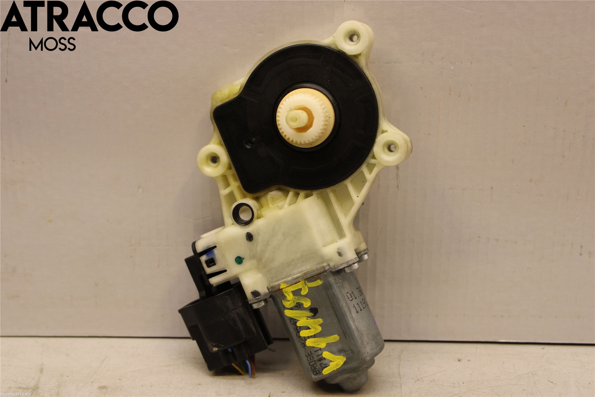 Ford FOCUS 11-14 Vindusheismotor