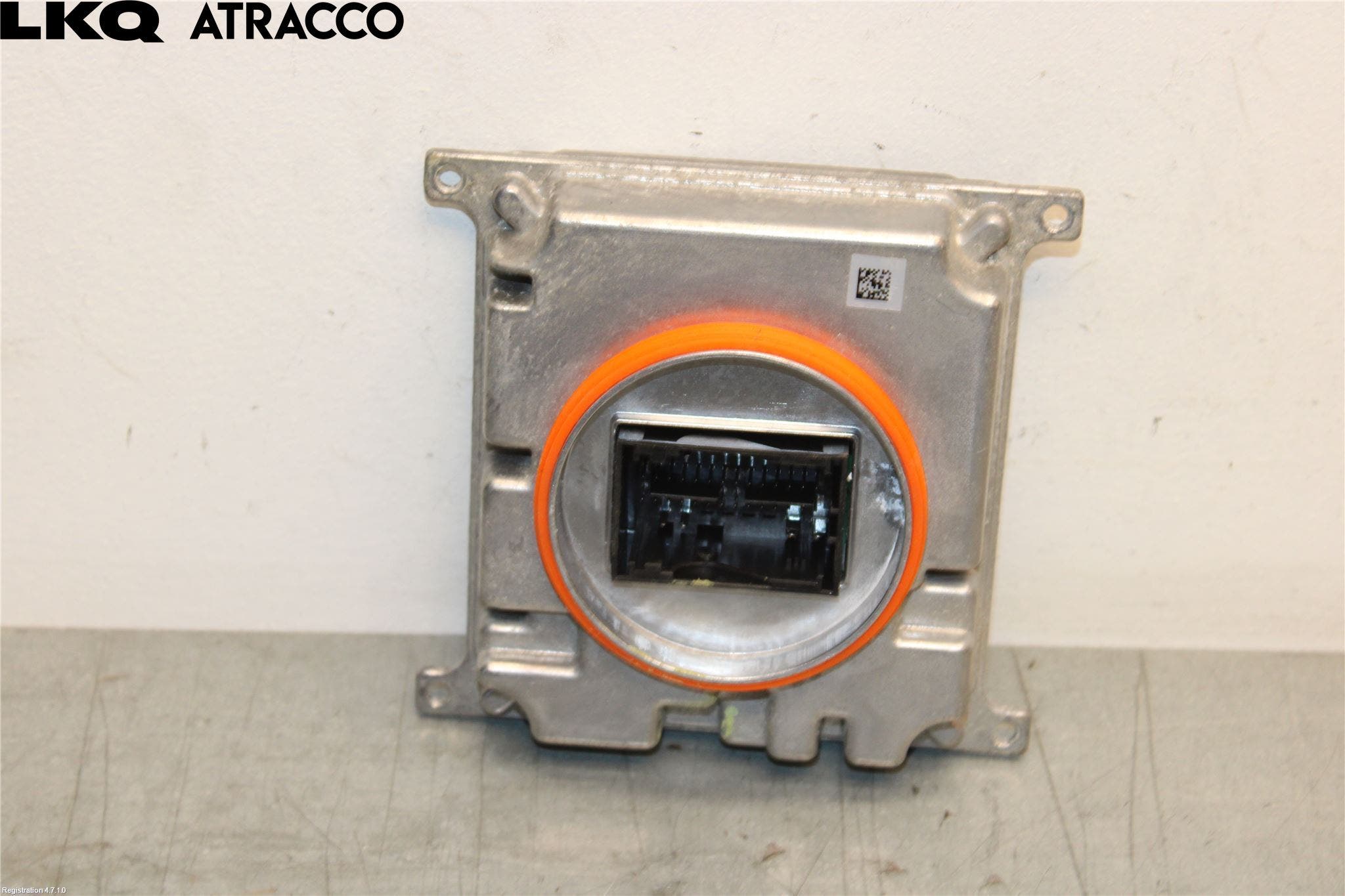 Volkswagen VW TIGUAN 16-24 Styreenhet Xenon