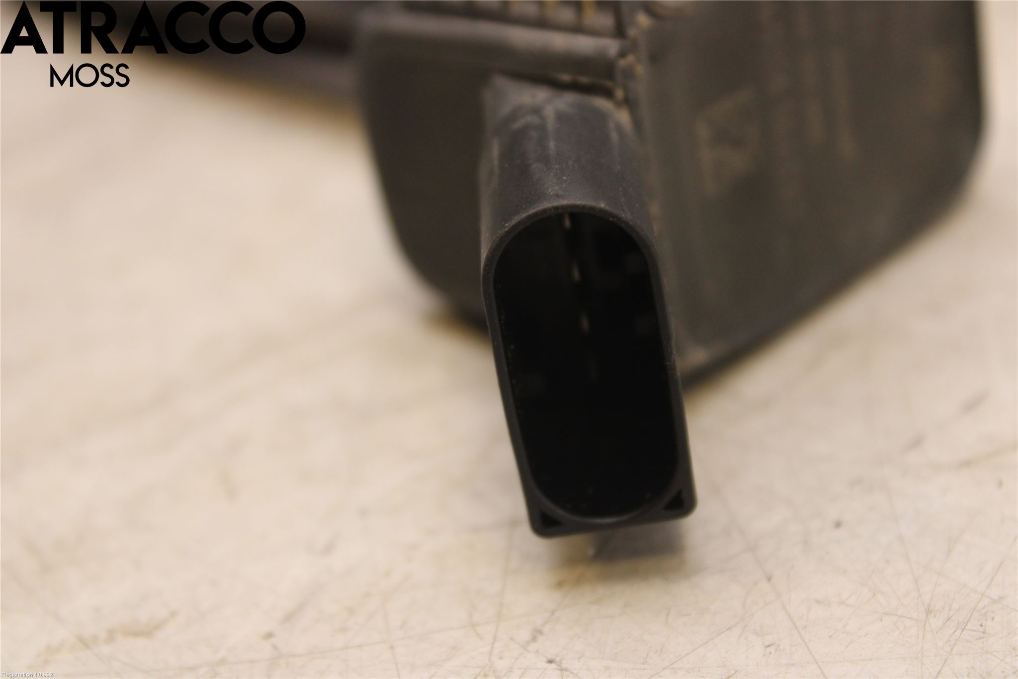 Volkswagen VW GOLF / E-GOLF VII 13-20 Coil