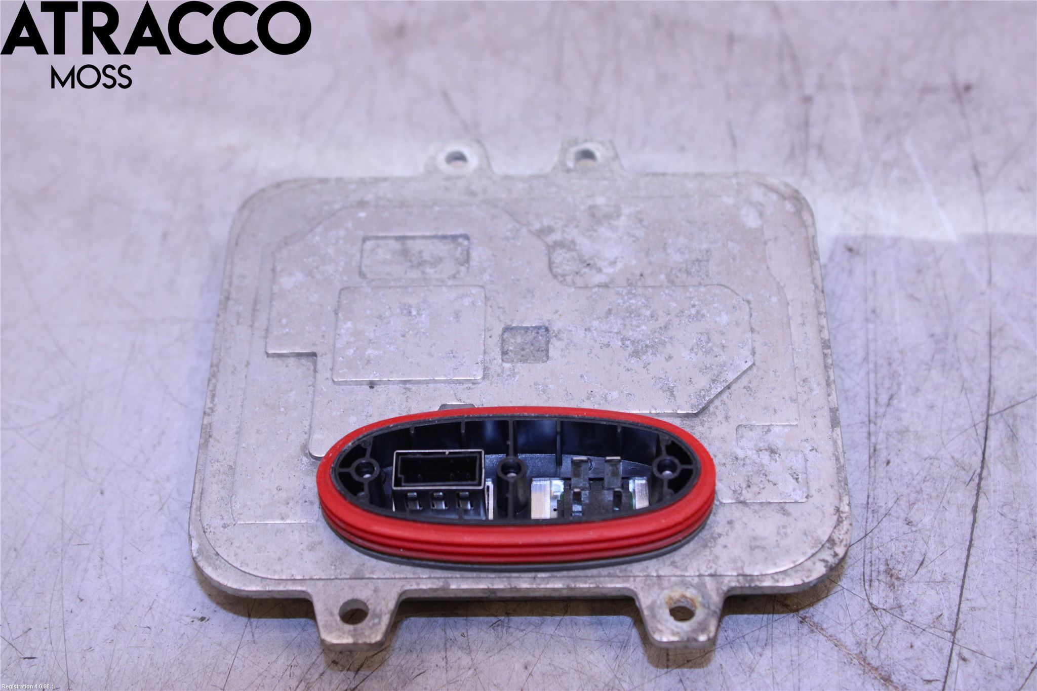 Mercedes-Benz MB VITO/VIANO (W639) 04-14 Styreenhet Xenon