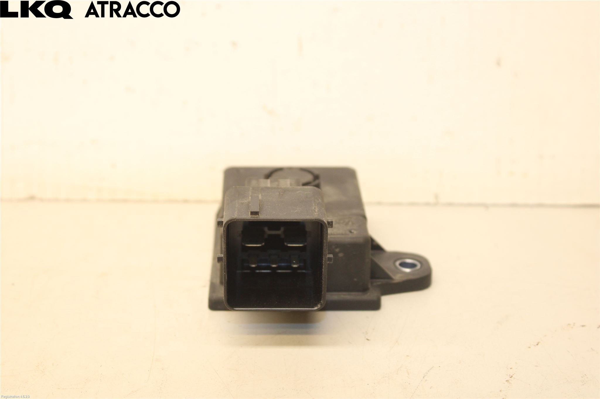 Peugeot 308 14-21 Rele Start