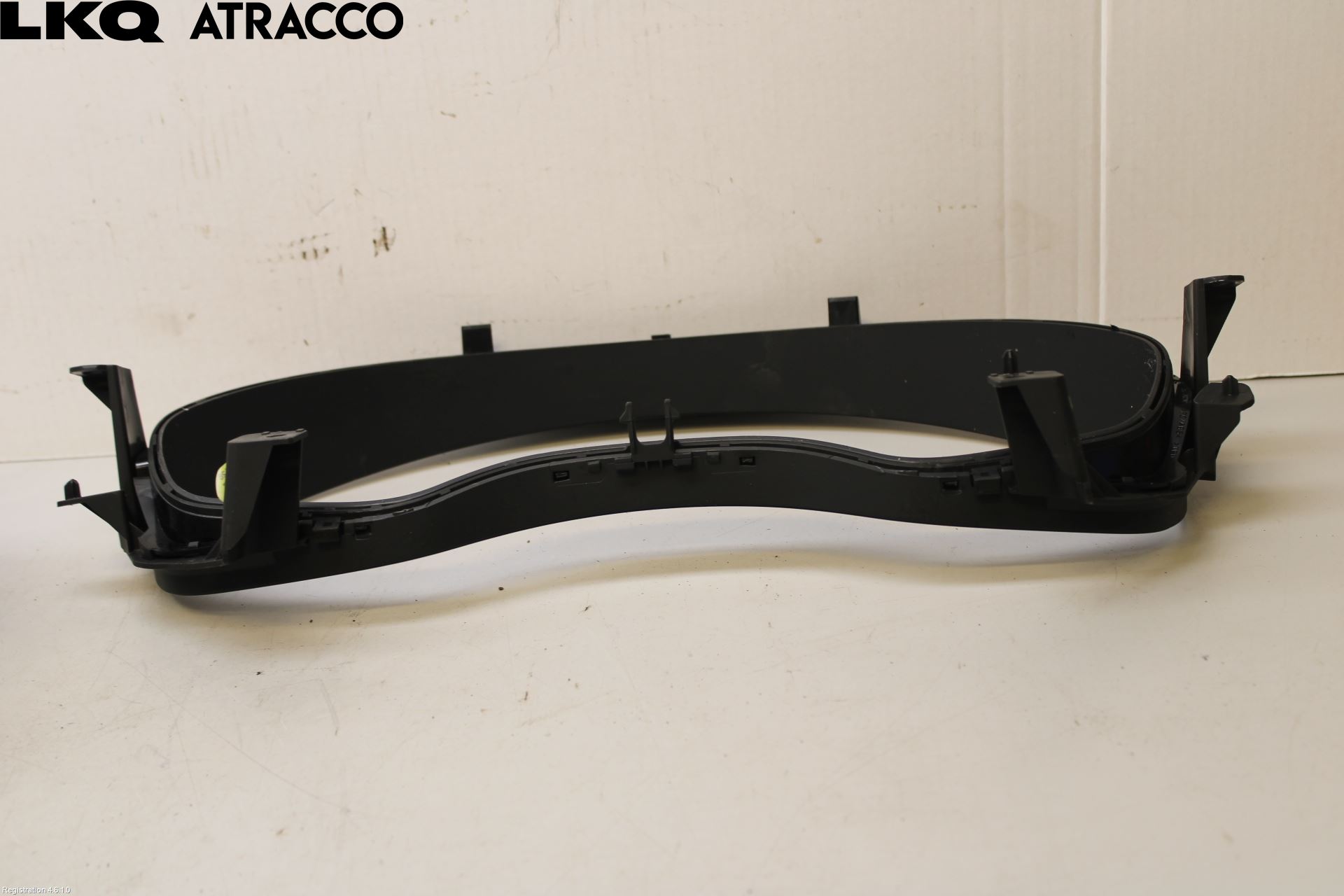 Audi A6 ALLROAD 12-18 Instrument Ramme