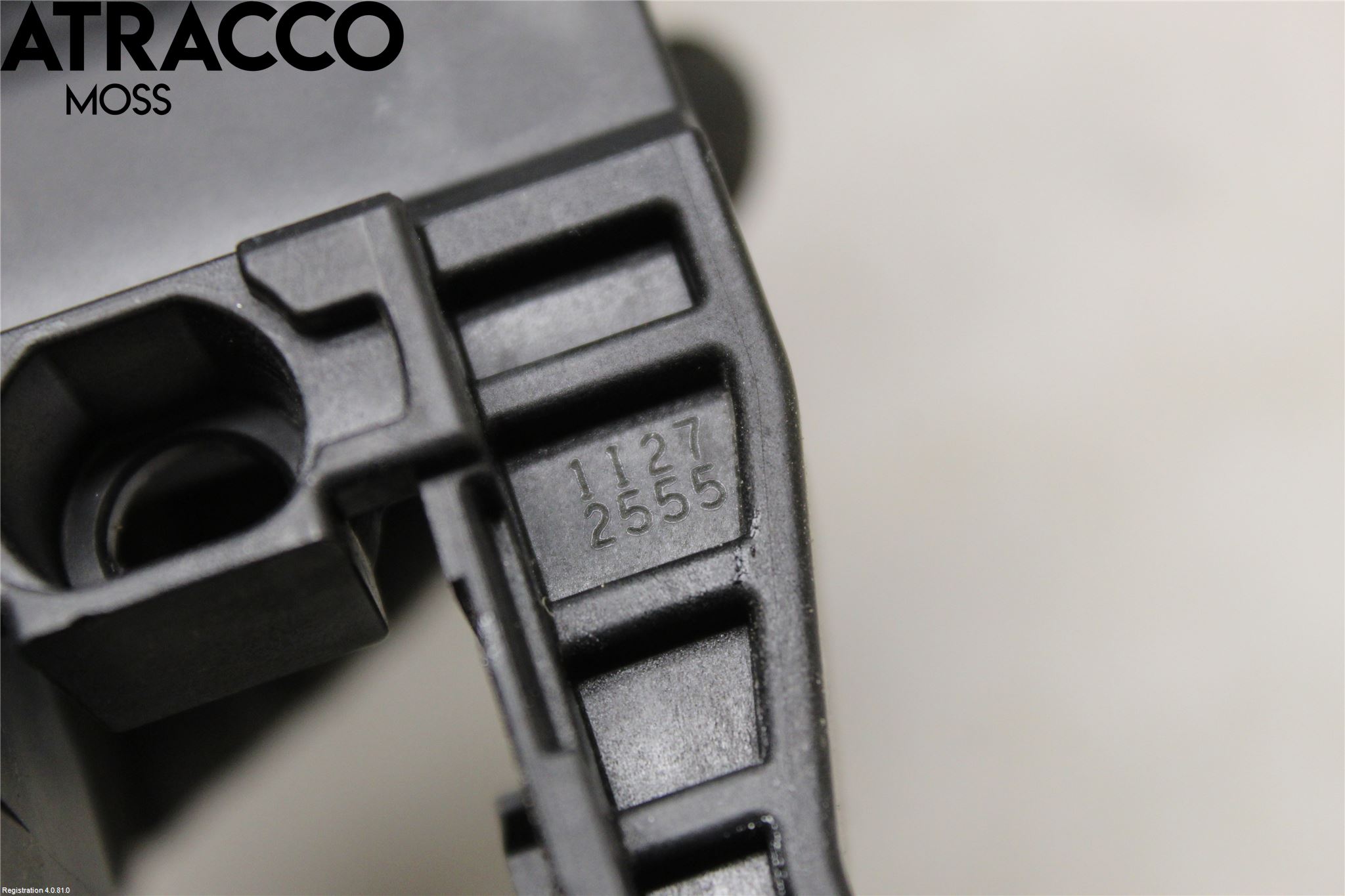 Suzuki ACROSS 21- Dørhandtak Ytre Venstre