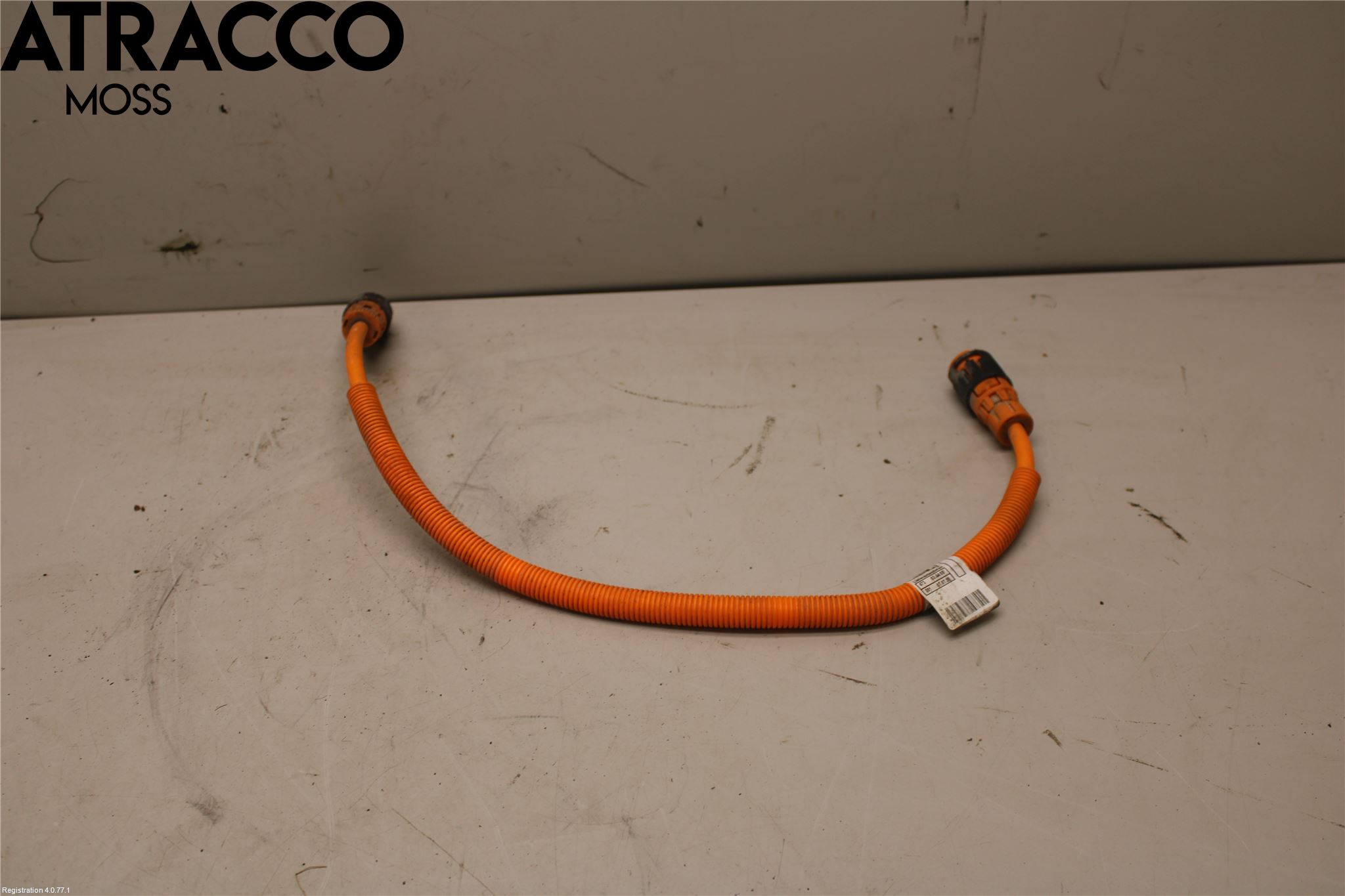 BMW i3 I01 13-22 Kabelhärva Högspänning