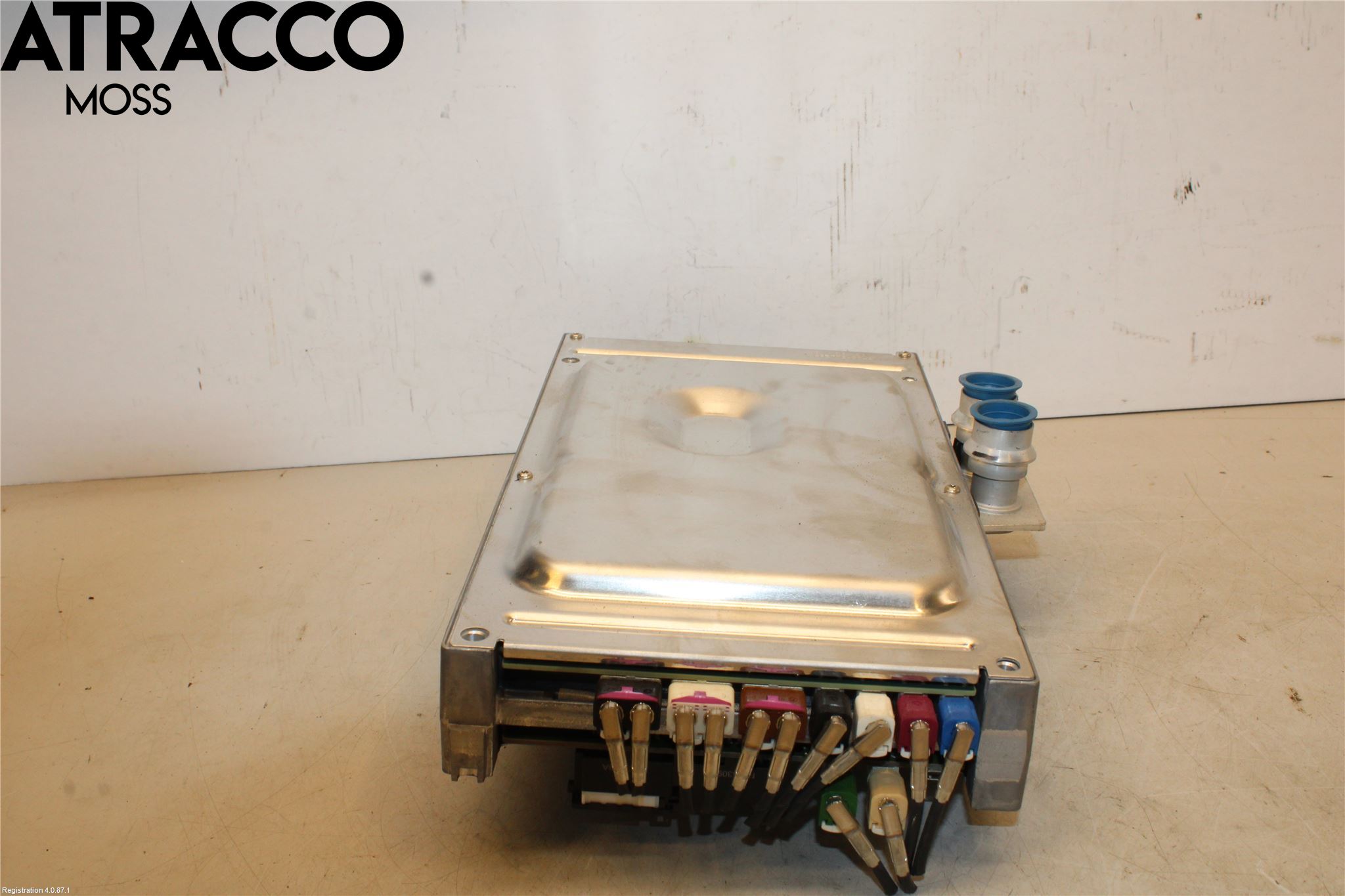 Tesla MODEL 3 17- Styreenhet Øvrig