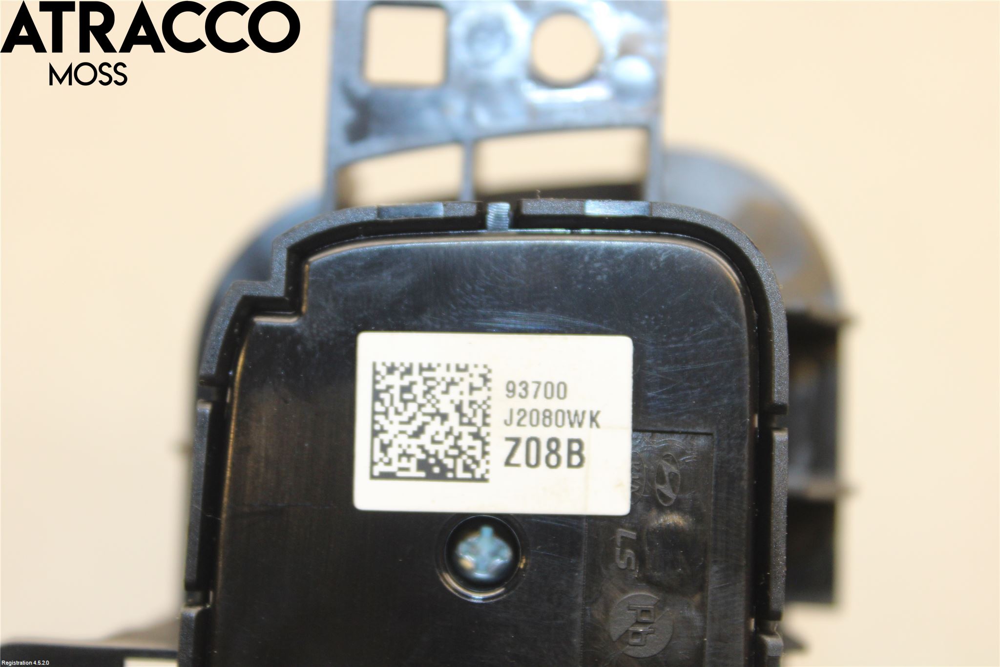 Kia SOUL 09- Bryter Multifunksjon