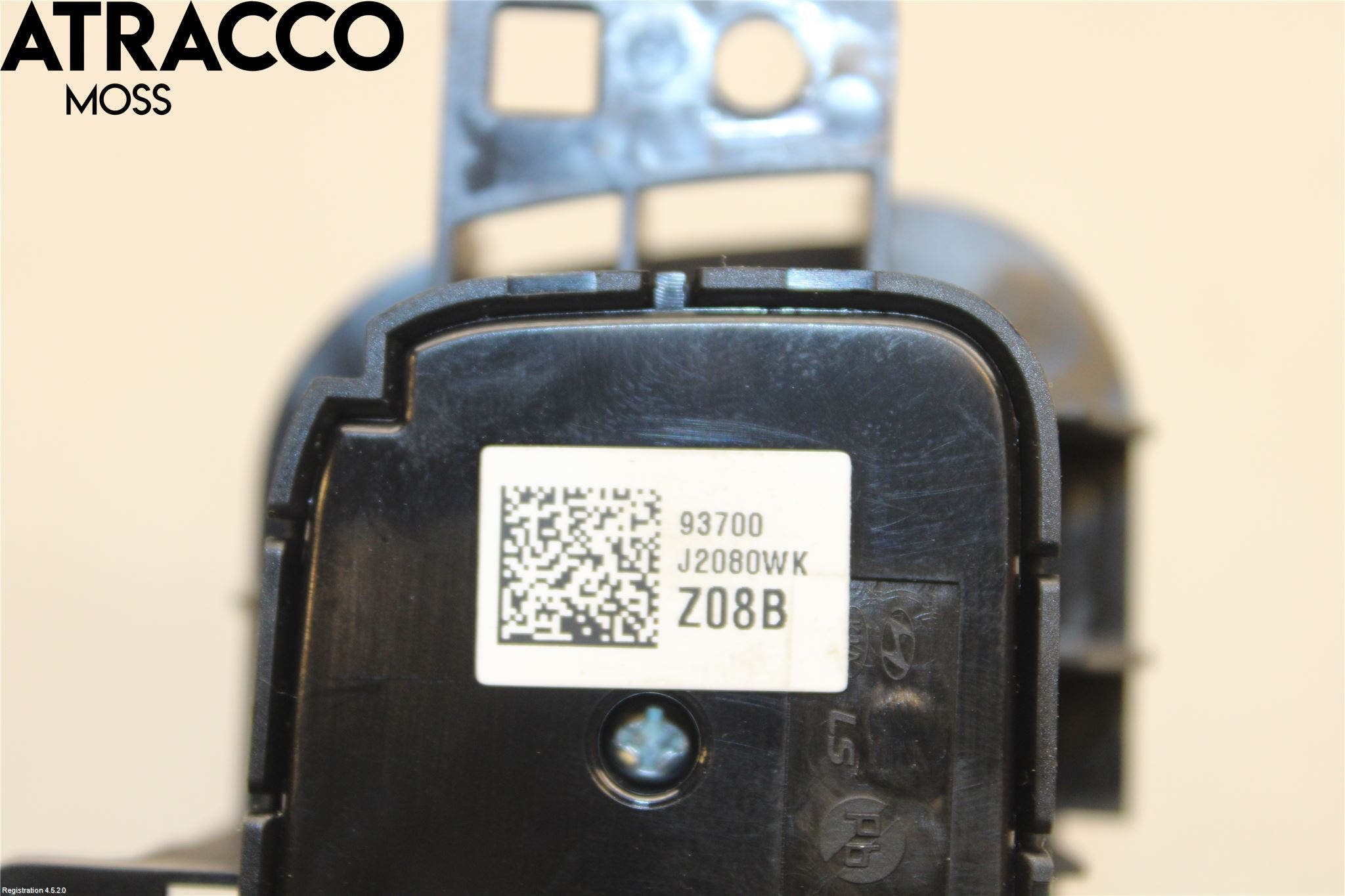 Kia SOUL 09- Bryter Multifunksjon