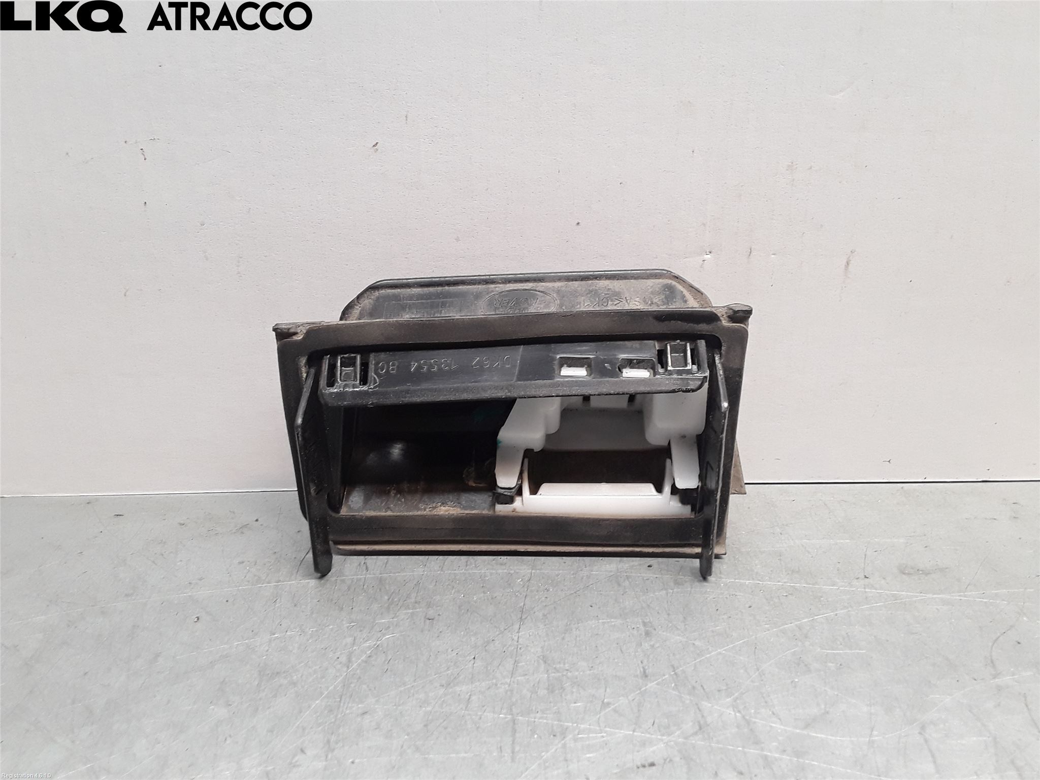 Landrover RANGE ROVER SPORT (L320) 10-13 Parkeringshjelp Kamera