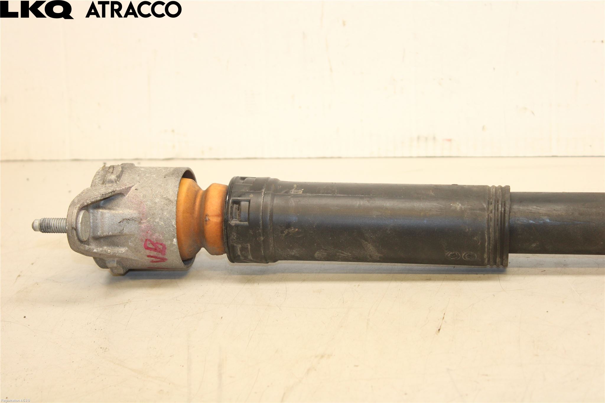 Mercedes-Benz MB GLA-KLASS (X156) 13-20 Støtdemper Bak