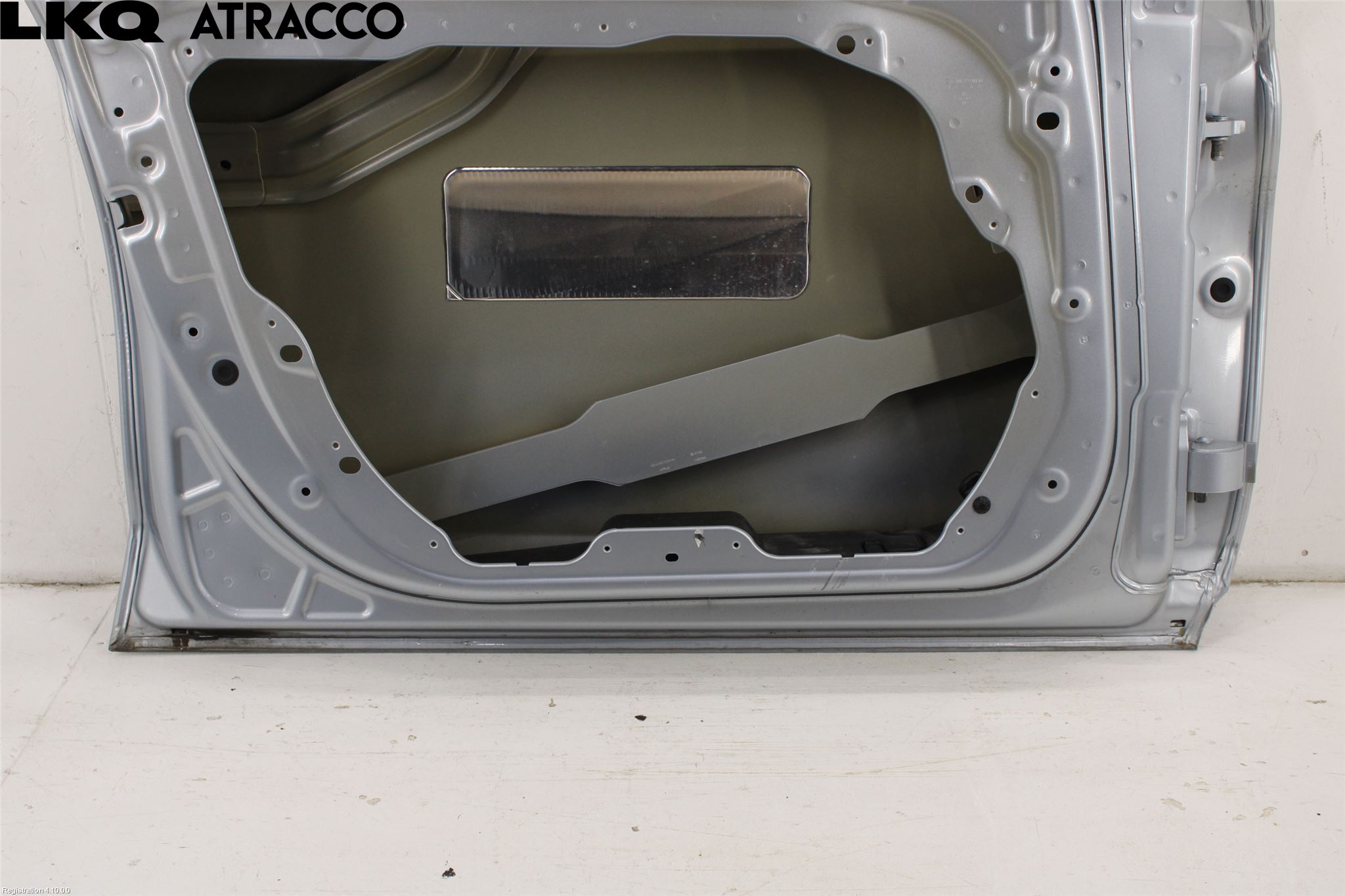 Mercedes-Benz MB C-KLASS (W205) 14-21 Dør 4D Foran Venstre