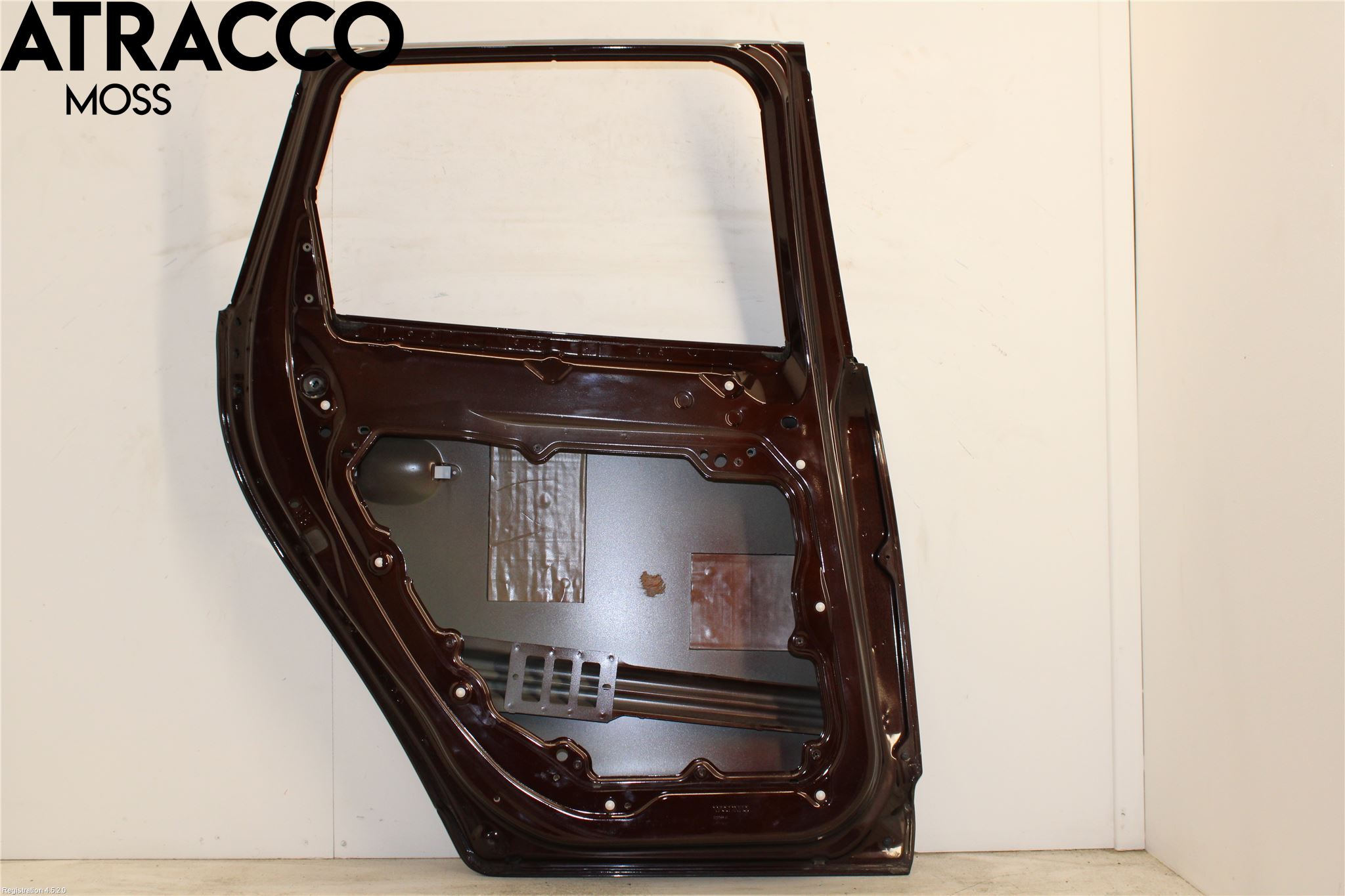 Volvo XC60 14-17 Dør 4D Bak Venstre