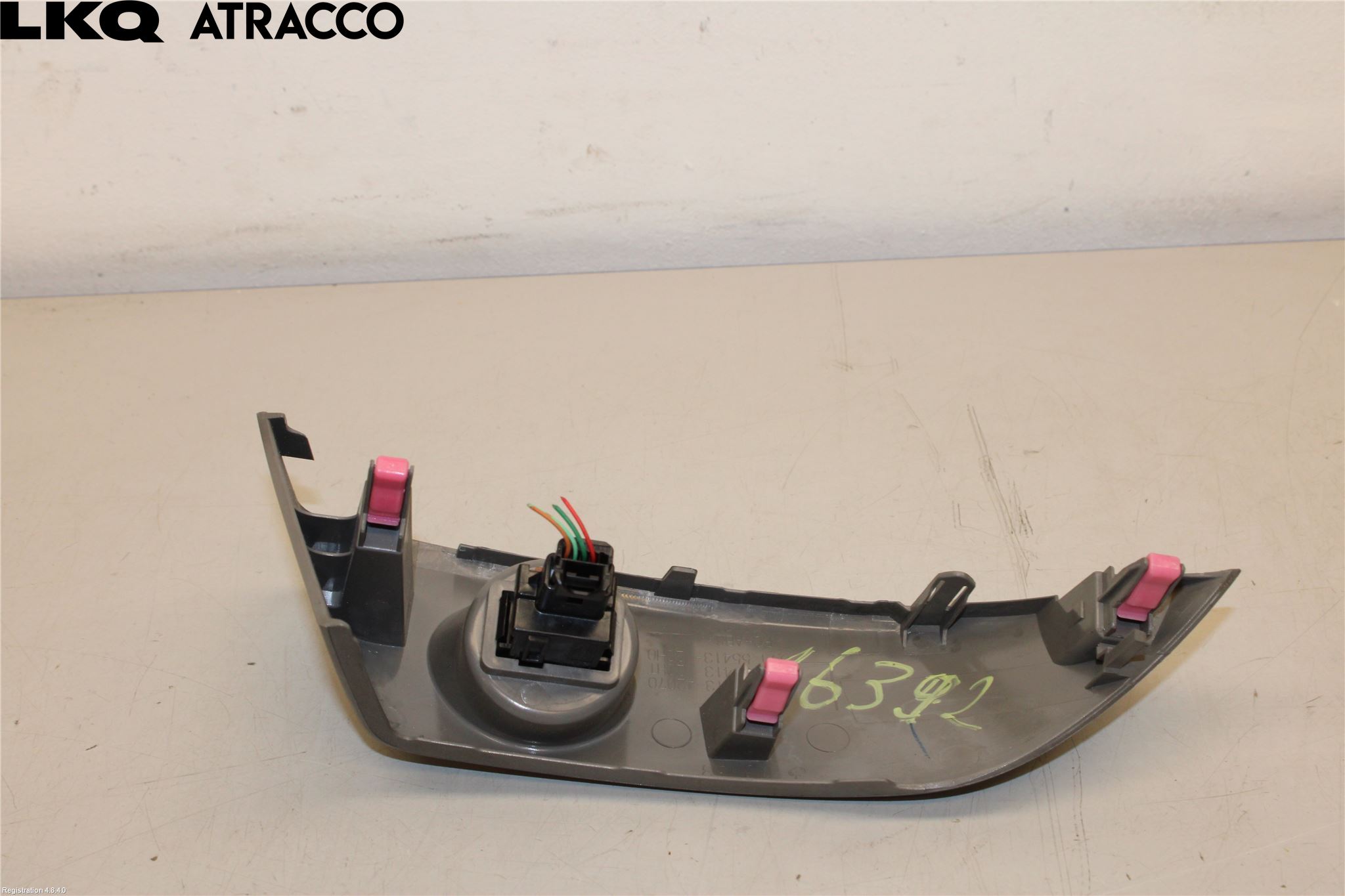 Toyota RAV 4 06-12 Bryter Multifunksjon