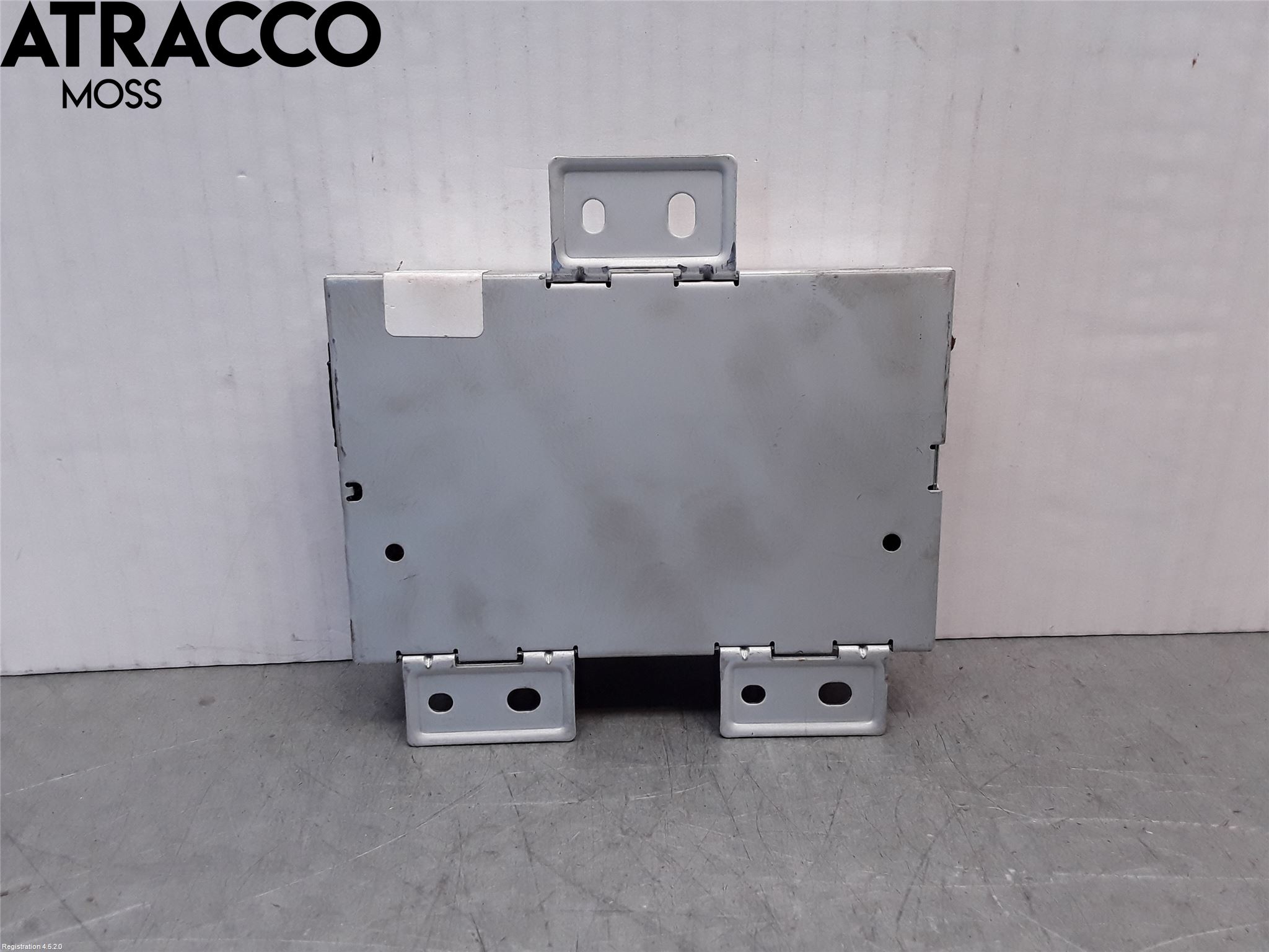 Mercedes-Benz MB CLS (C218/X218) 11-17 Styreenhet Øvrig