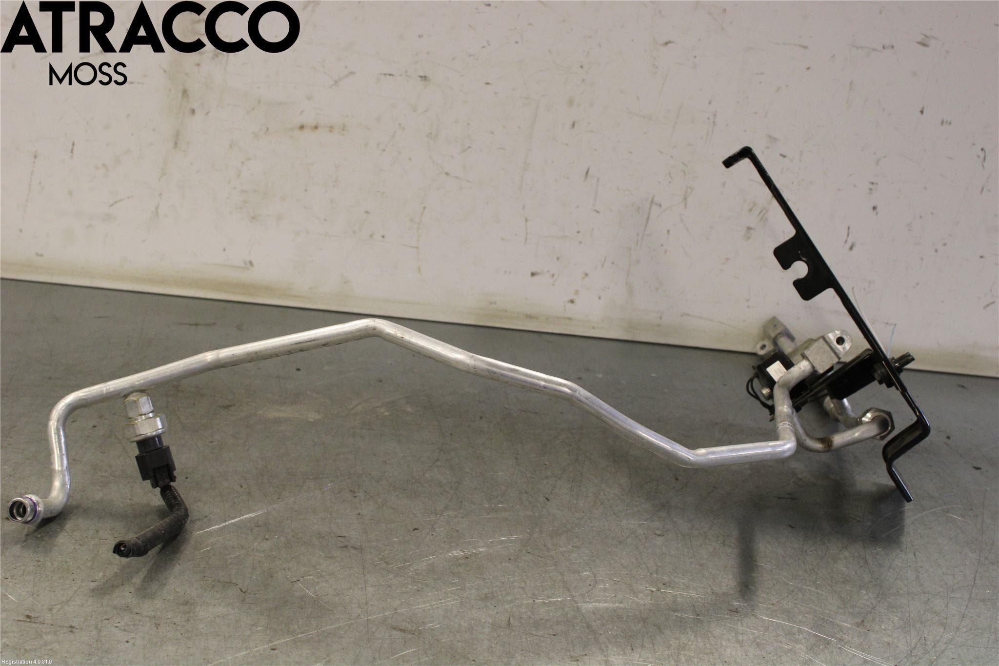 Nissan LEAF 18- Varme Ac Øvrig