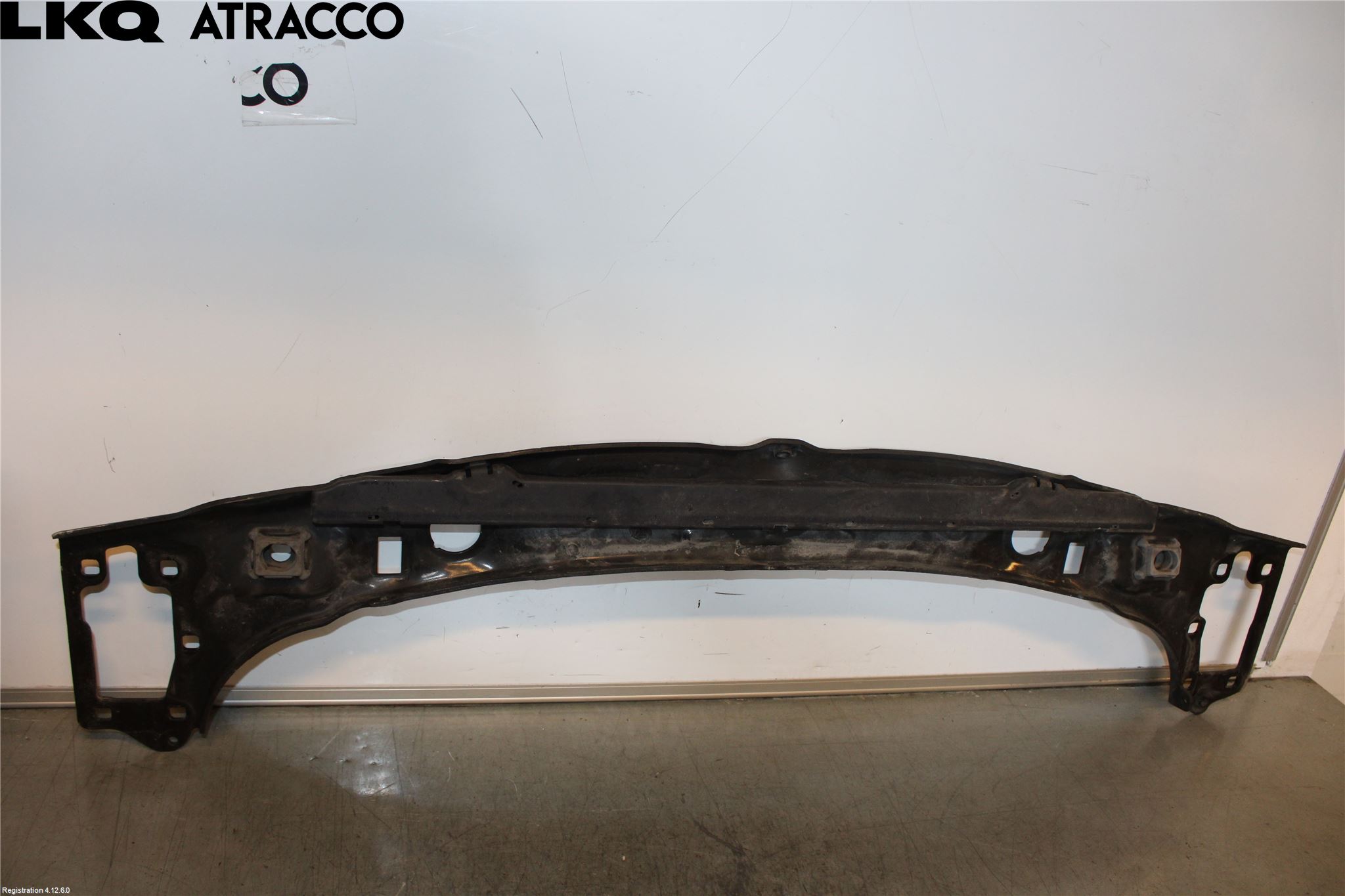 BMW 2 F45 Active Tourer 14-21 Frontplate