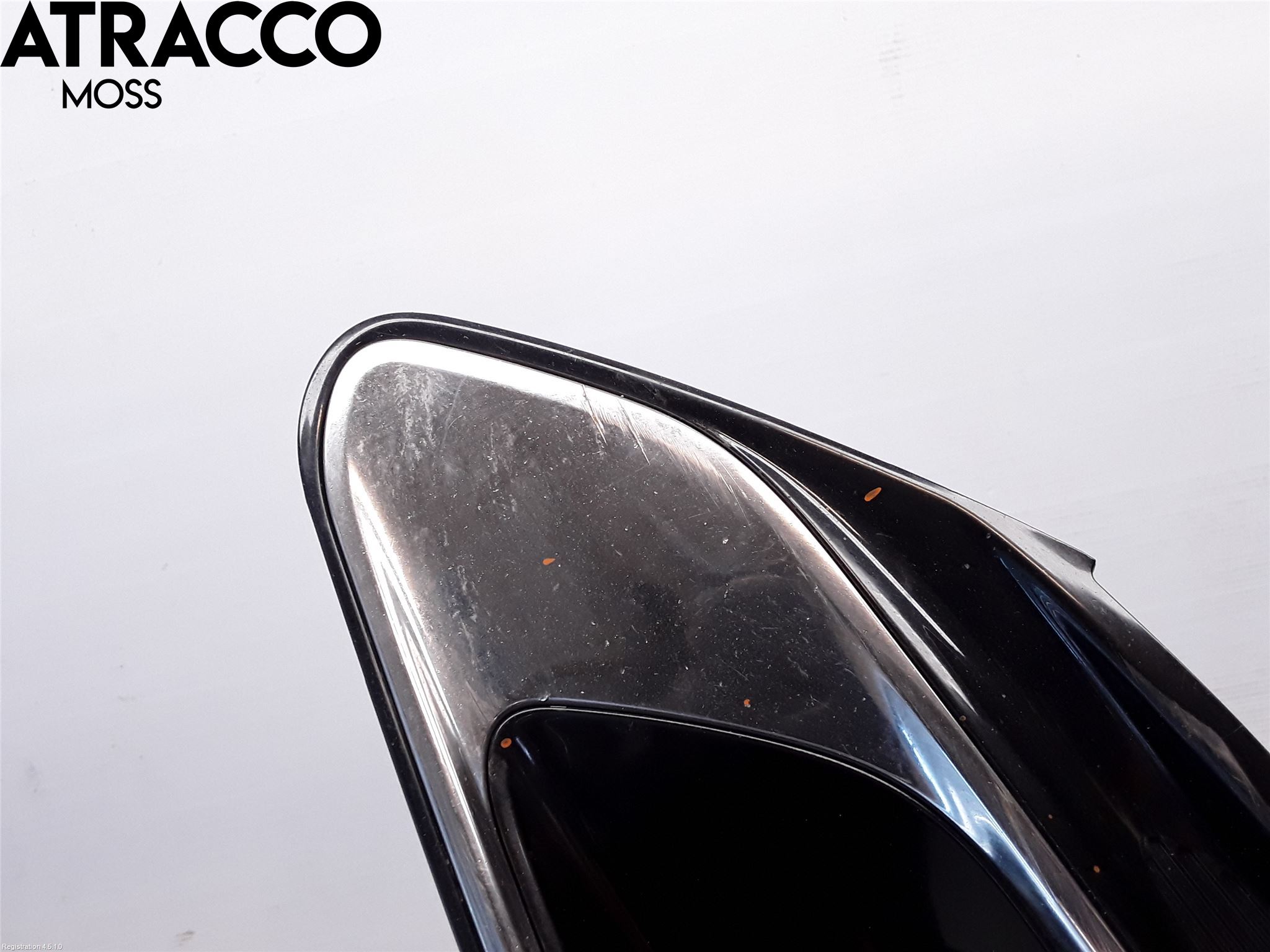 Peugeot 308 14-21 Frontlykt Hus